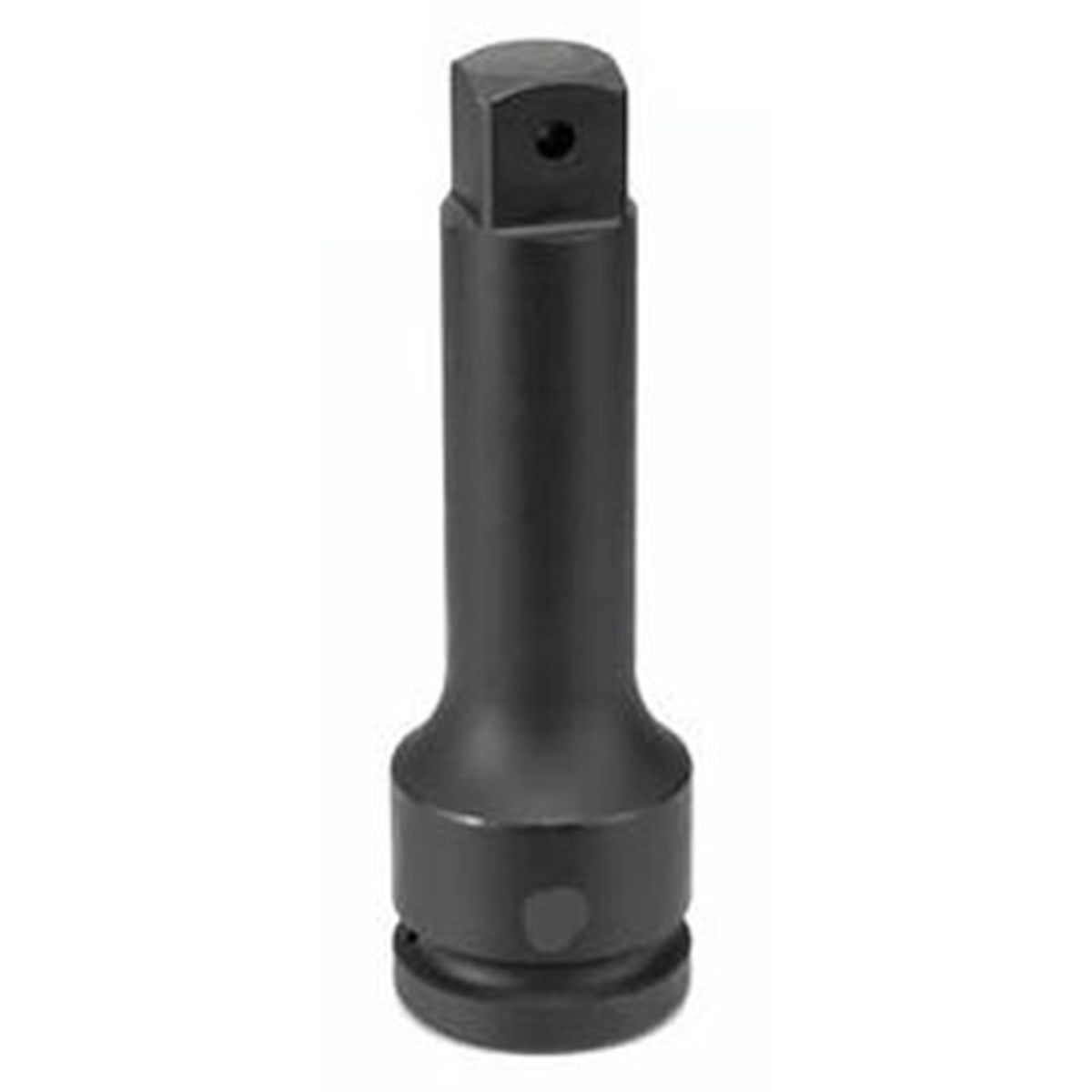 Grey Pneumatic 1" Drive x 13" Extension with Locking Pin