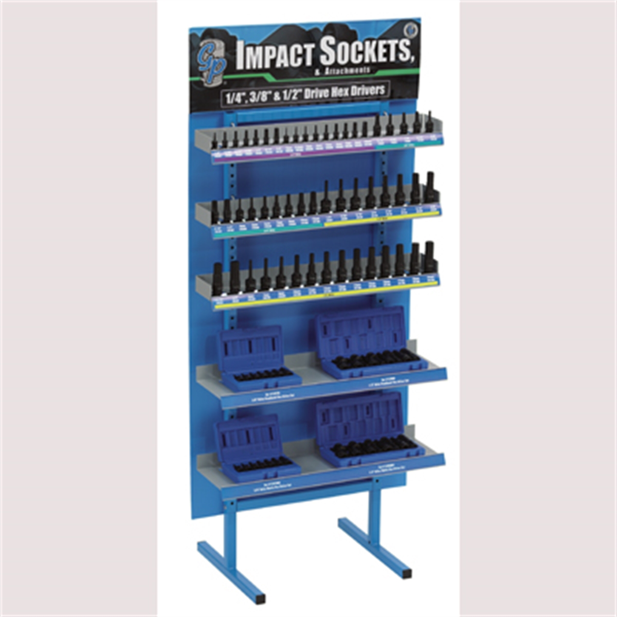 Grey Pneumatic Part Number D157H