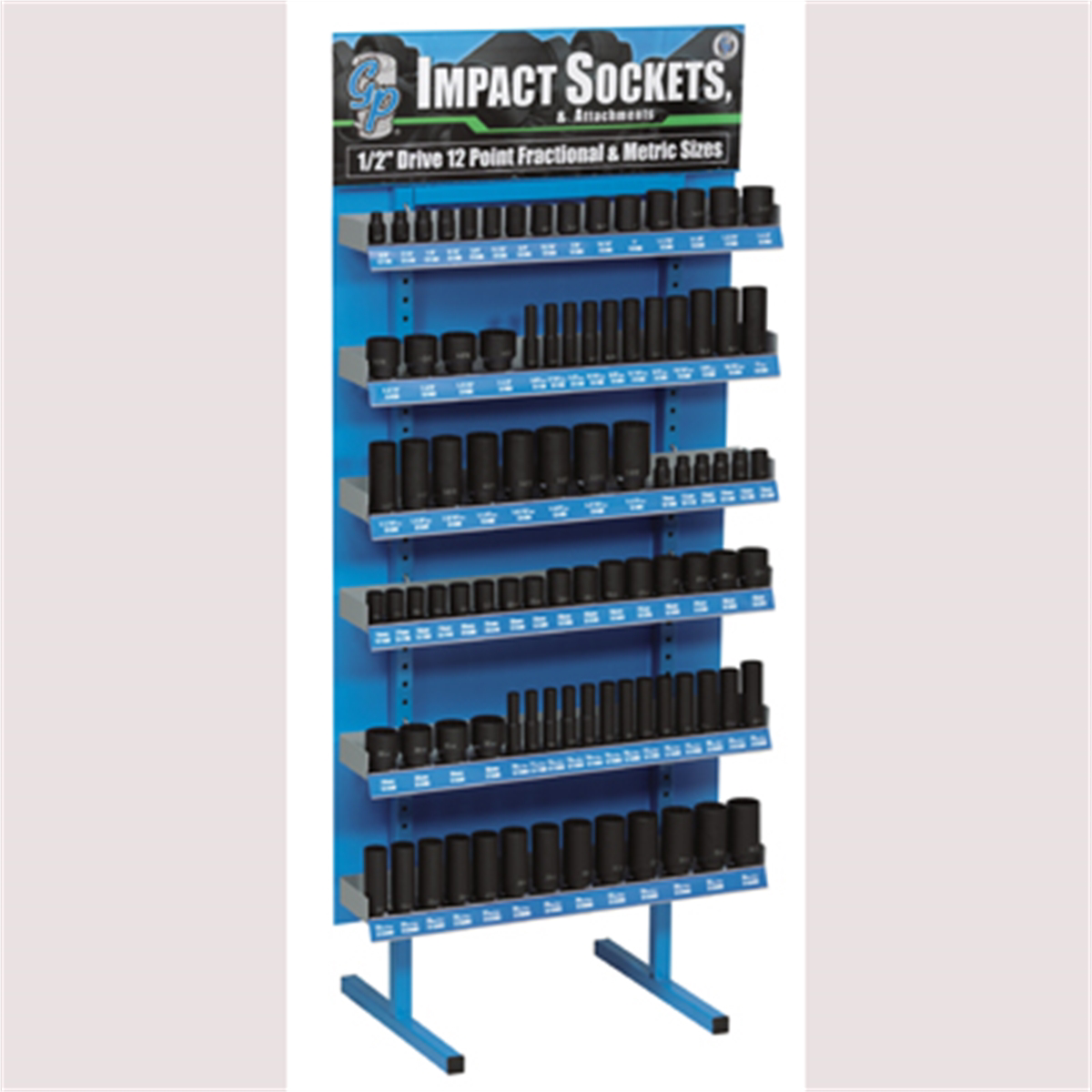 Grey Pneumatic Part Number D290-12