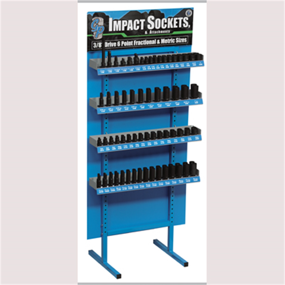 Grey Pneumatic Part Number D298