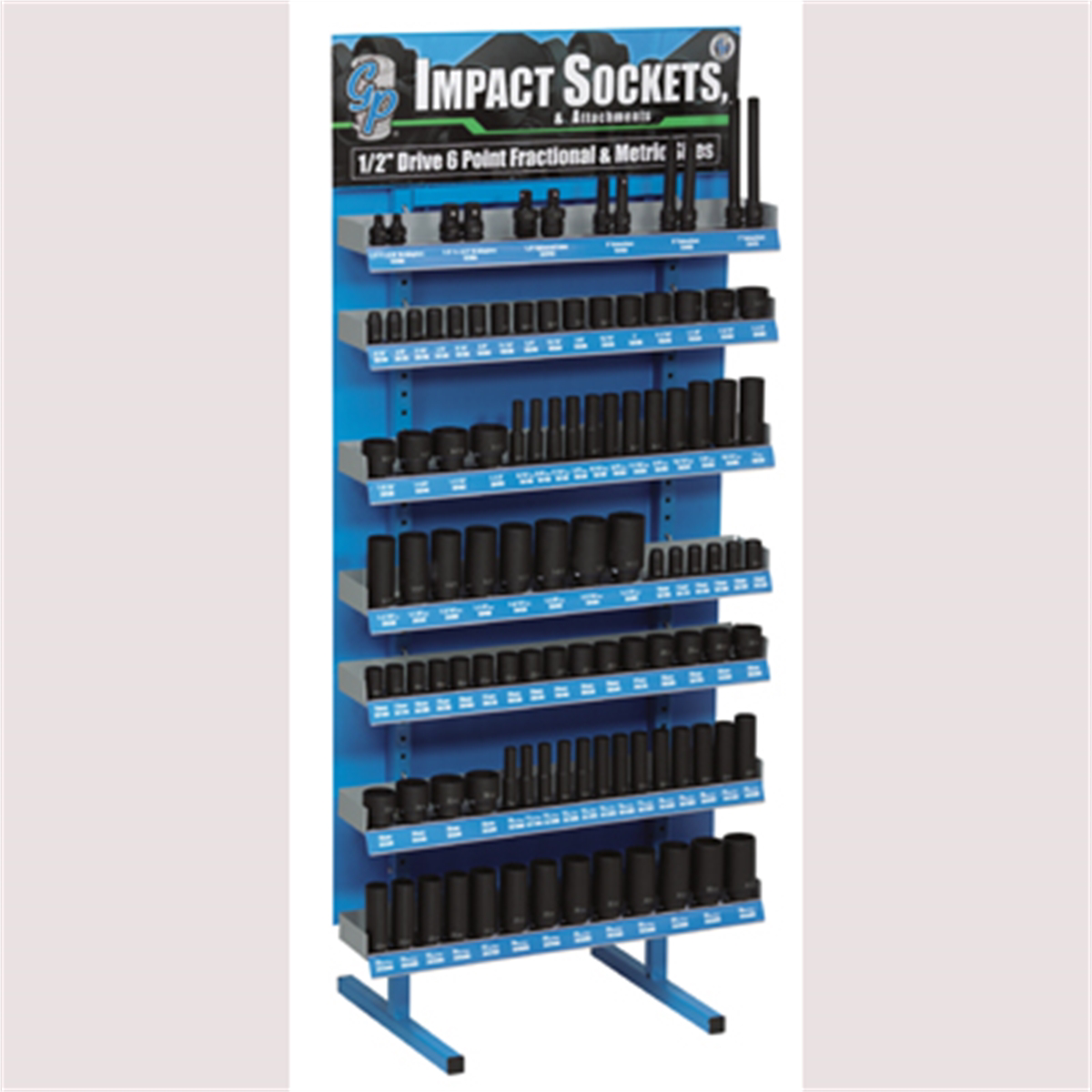 Grey Pneumatic Part Number D354