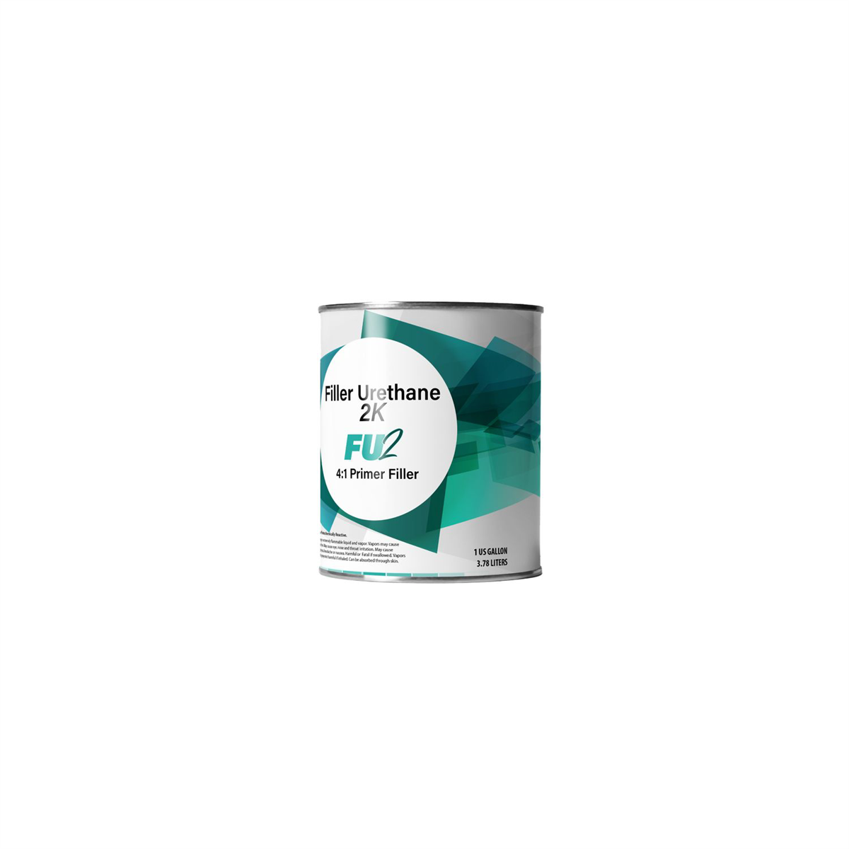 GENTEC AND GREENTEC PRODUCTS FU2Q FU2 DTM HB Primer