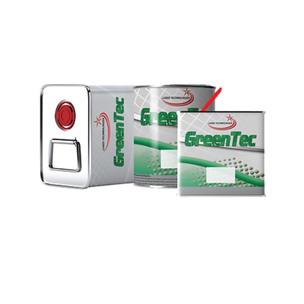 GENTEC AND GREENTEC PRODUCTS LIND6M54C