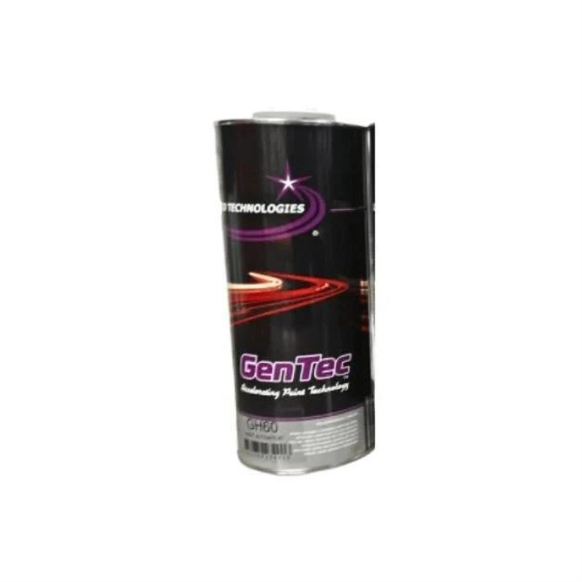 GTCGH60Q GENTEC AND GREENTEC PRODUCTS