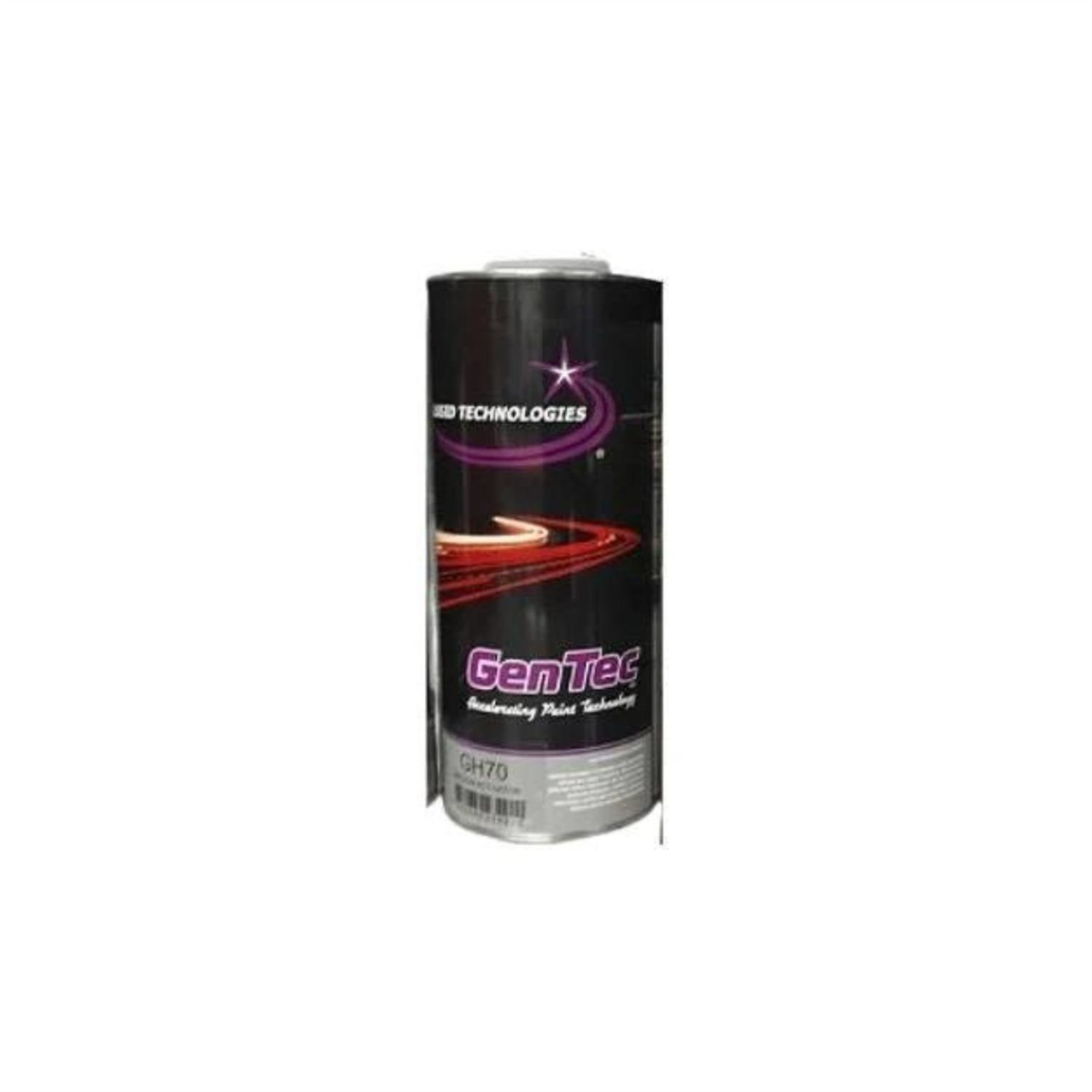 GTCGH70Q GENTEC AND GREENTEC PRODUCTS
