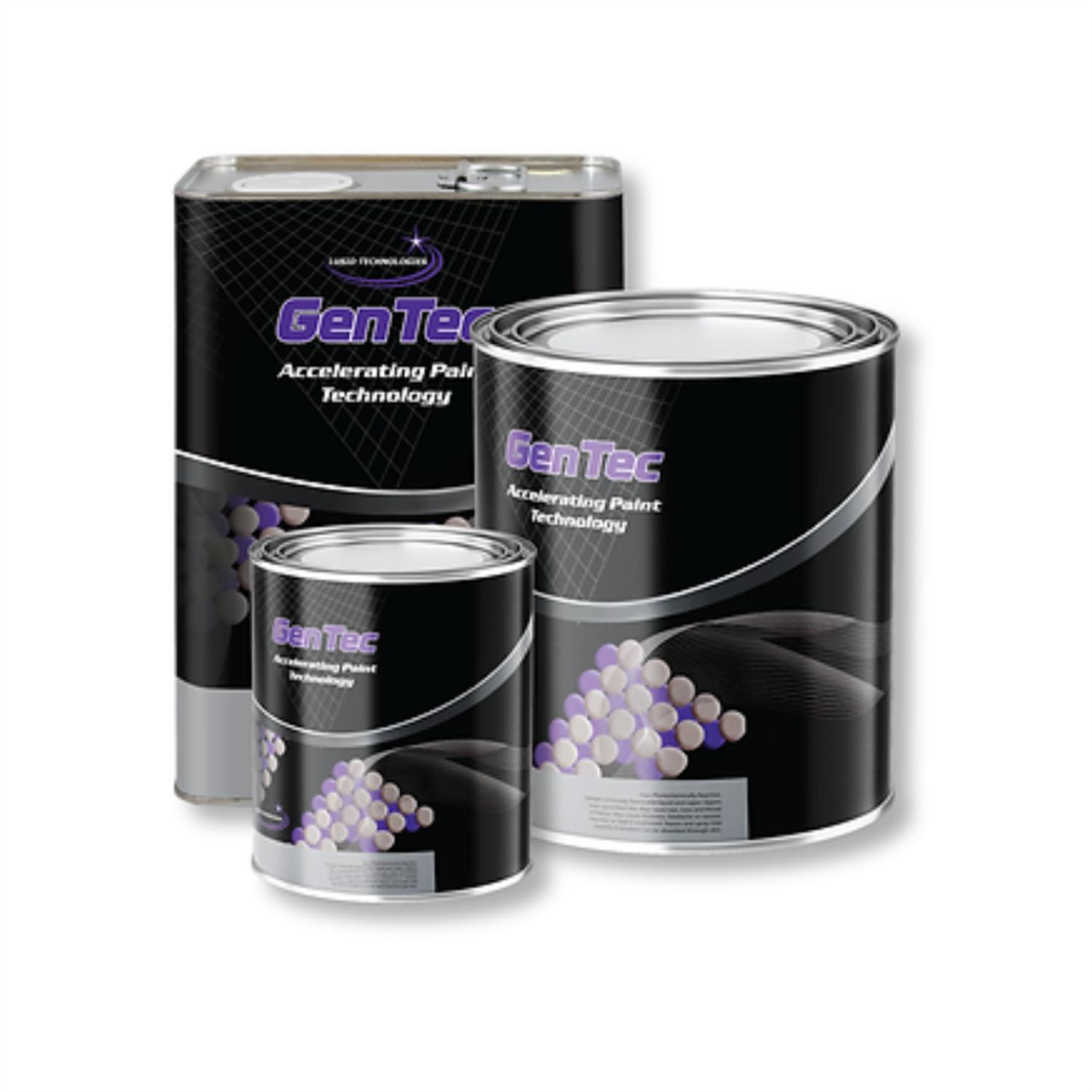 GTCGH7525L GENTEC AND GREENTEC PRODUCTS