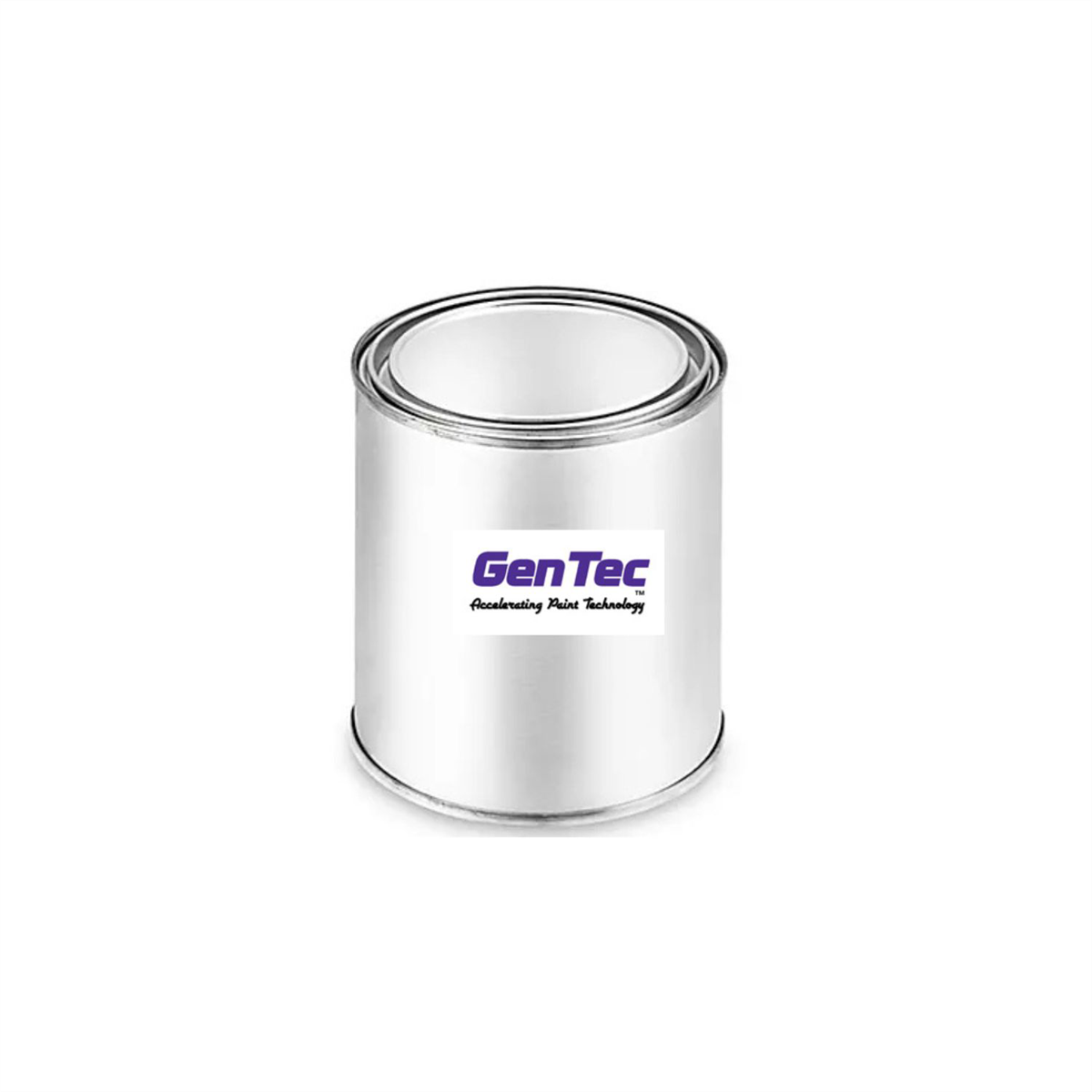 GENTEC AND GREENTEC PRODUCTS GTP500(Q) High Build 2K Urethane Primer, 1 qt Can, Gray, 505.6 g/L VOC, 4:1 Mixing