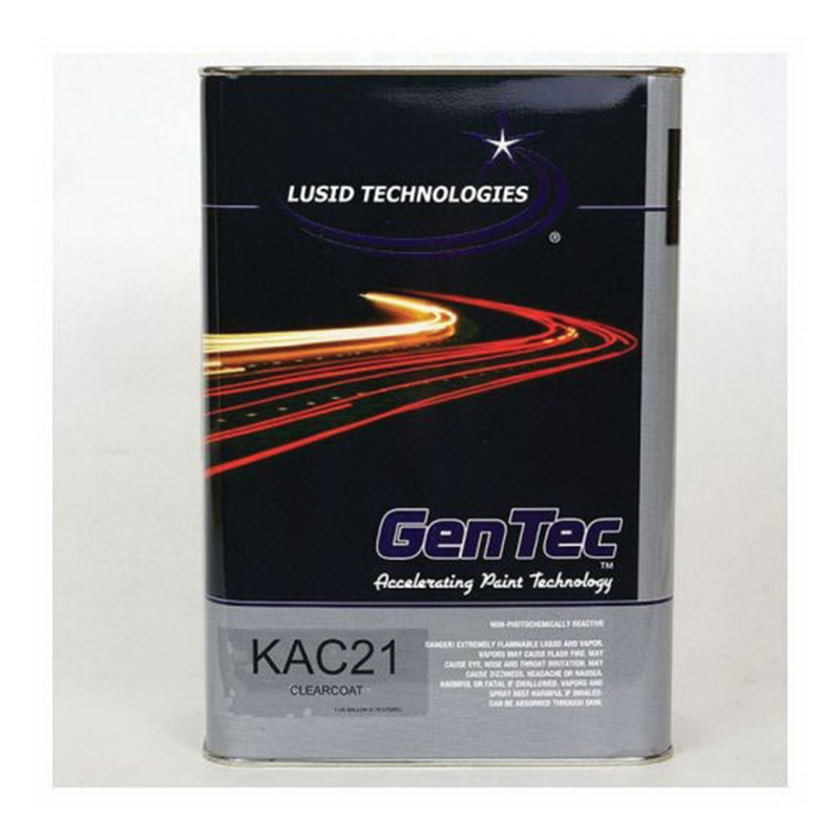 GTCKAC21G GENTEC AND GREENTEC PRODUCTS