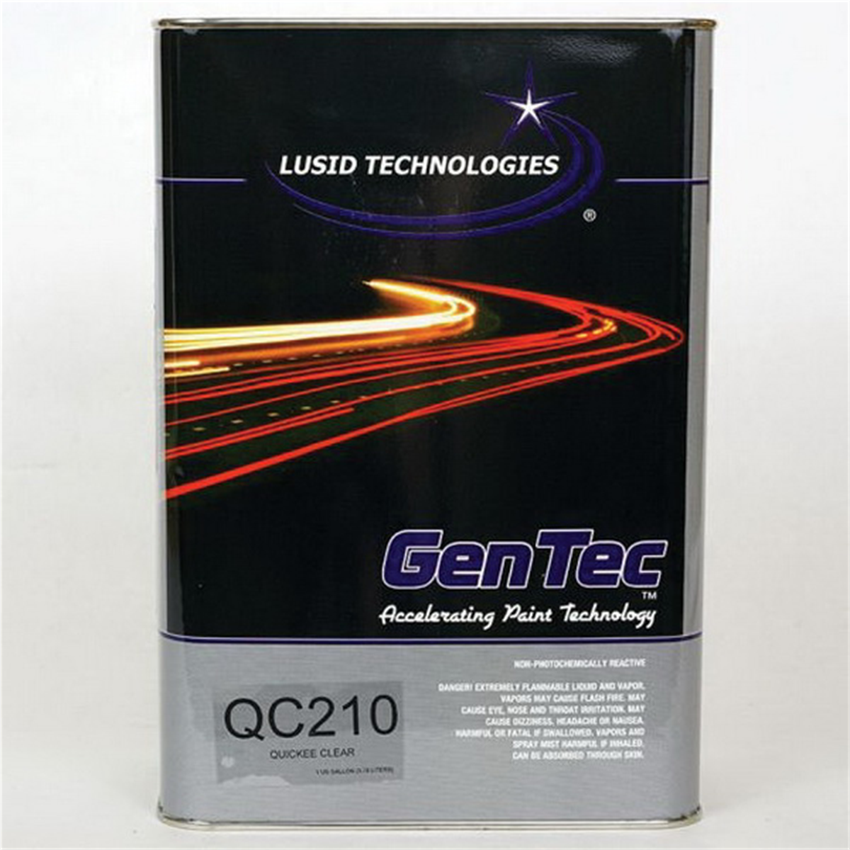 GTCQC210G GENTEC AND GREENTEC PRODUCTS