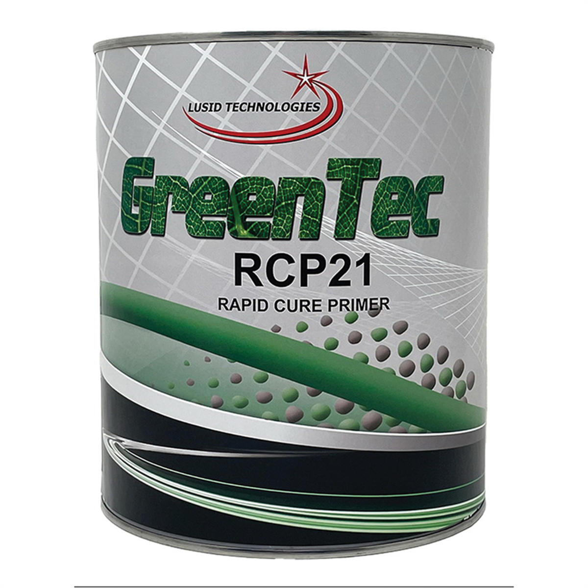 GENTEC AND GREENTEC PRODUCTS RCP21G Rapid Cure Primer, 1 gal