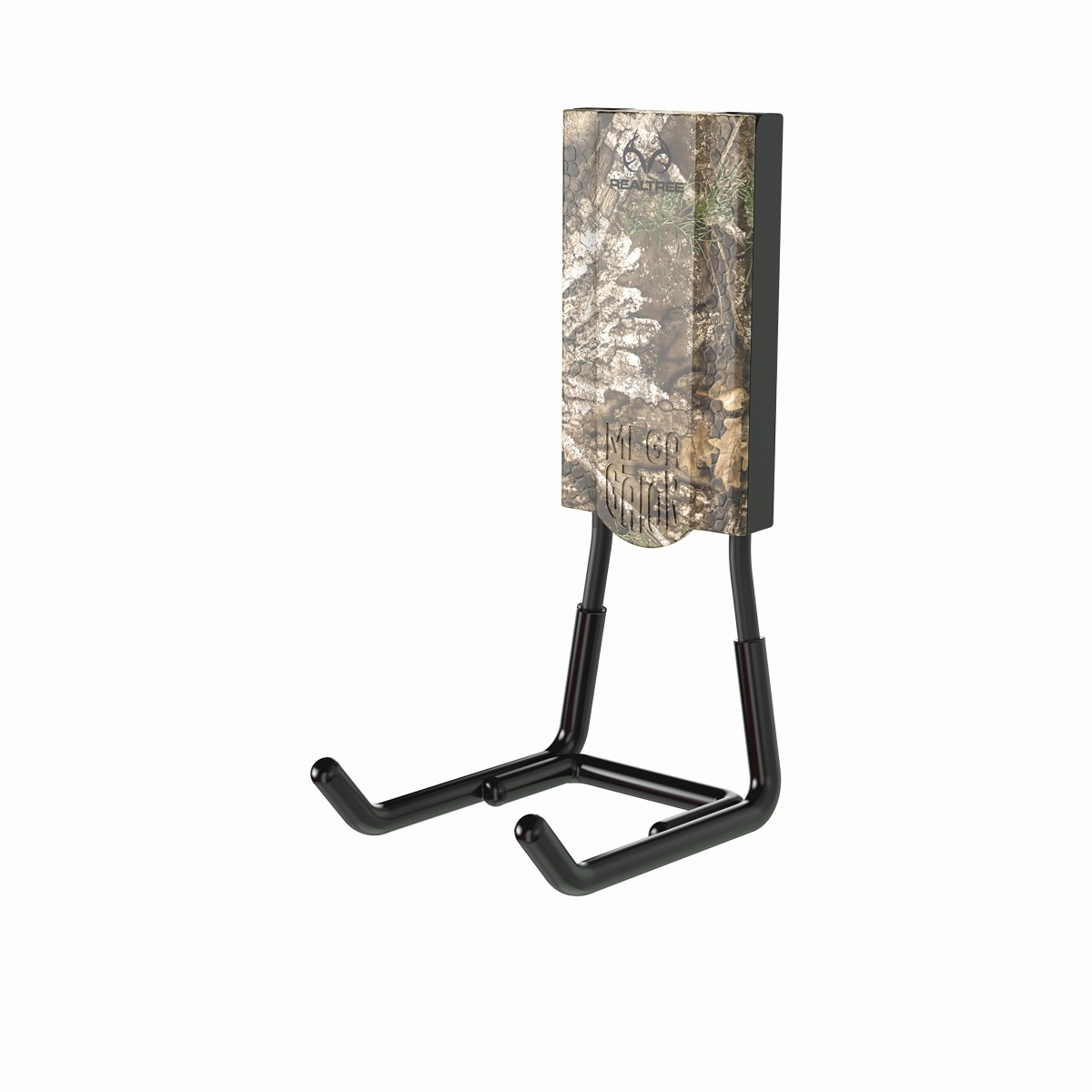 Gator Magnetics Realtree Gator Magnetics 3 Mega Open Hook 45lb