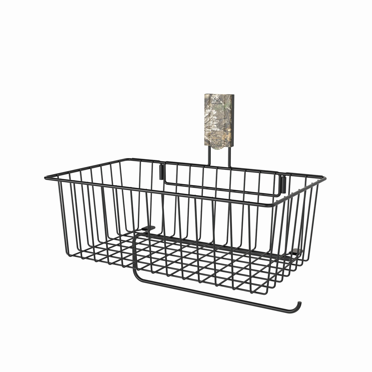 Gator Magnetics Realtree Gator Magetics Basket With Th 35lb