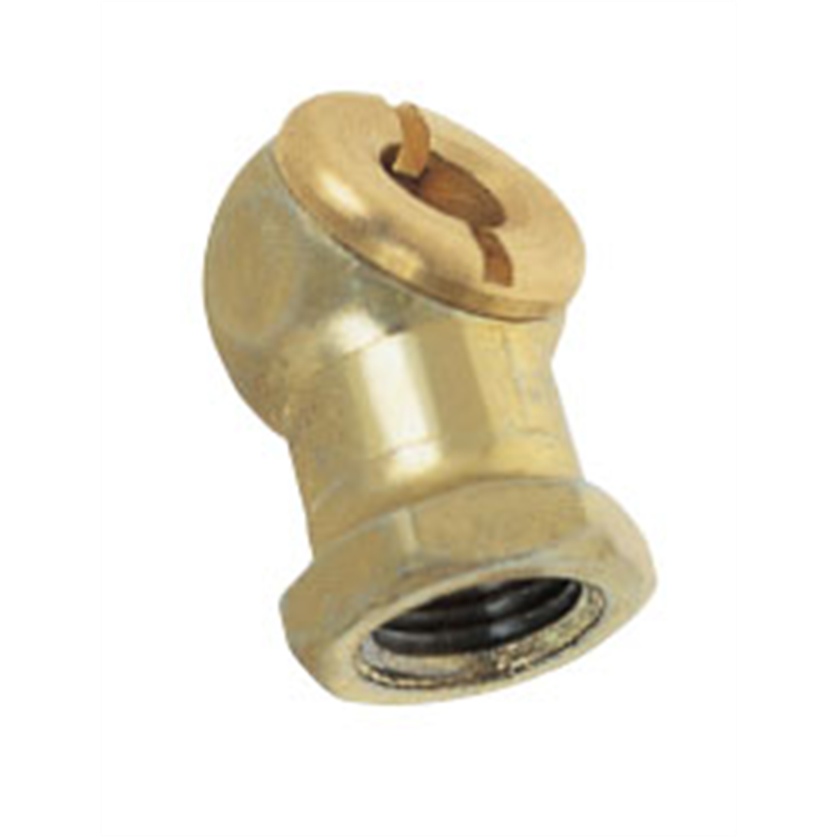 Haltec BALL FOOT AIR CHUCK