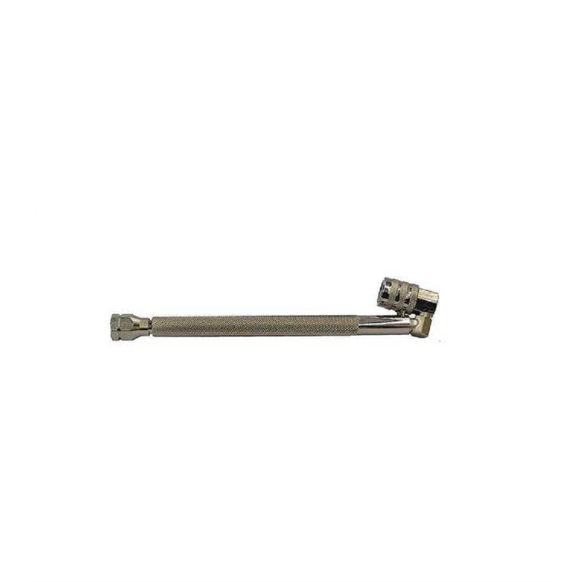 Haltec Reverse 15 Degree Angle Chuck, Open