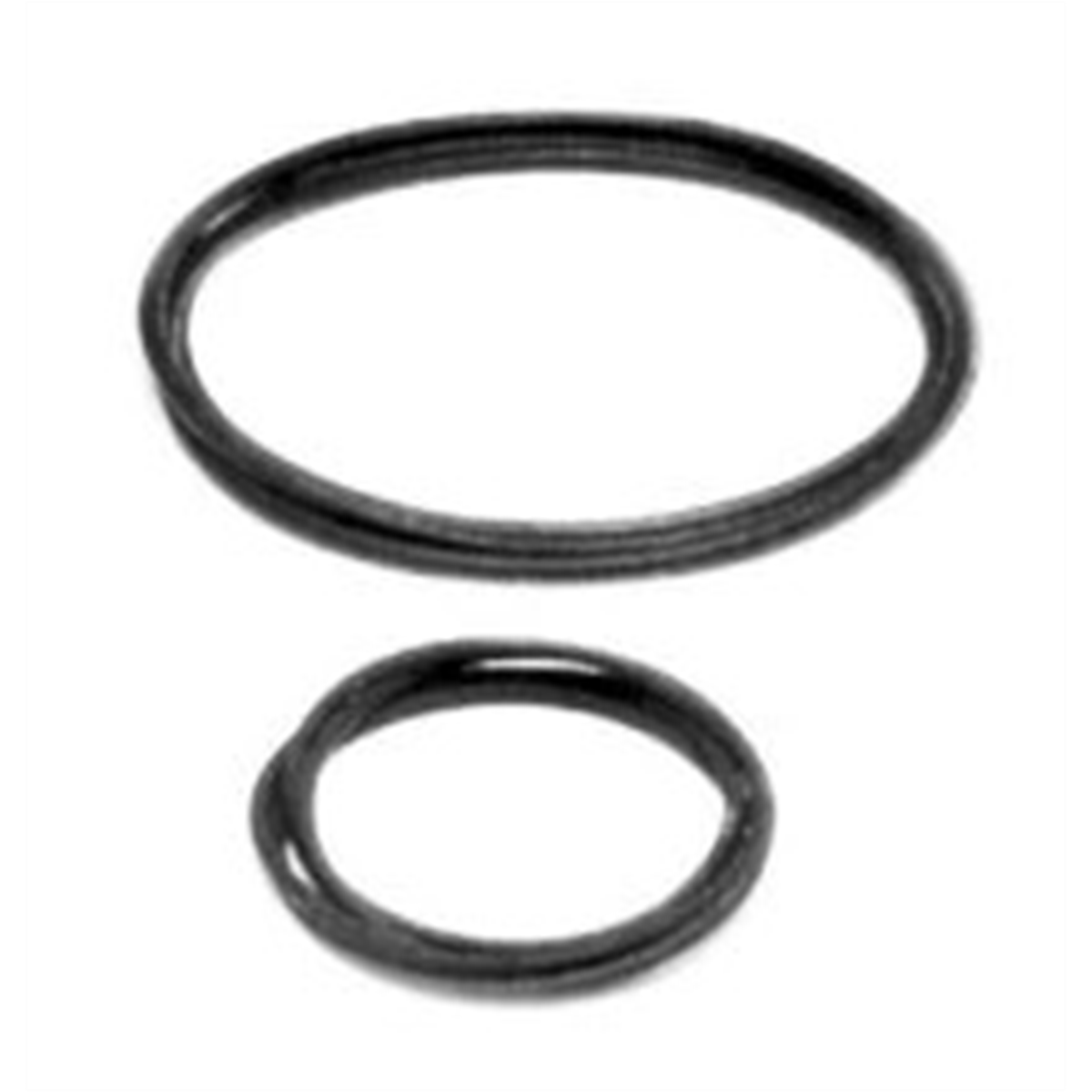 Haltec O-320 O-ring Replacement For J-670 Valves