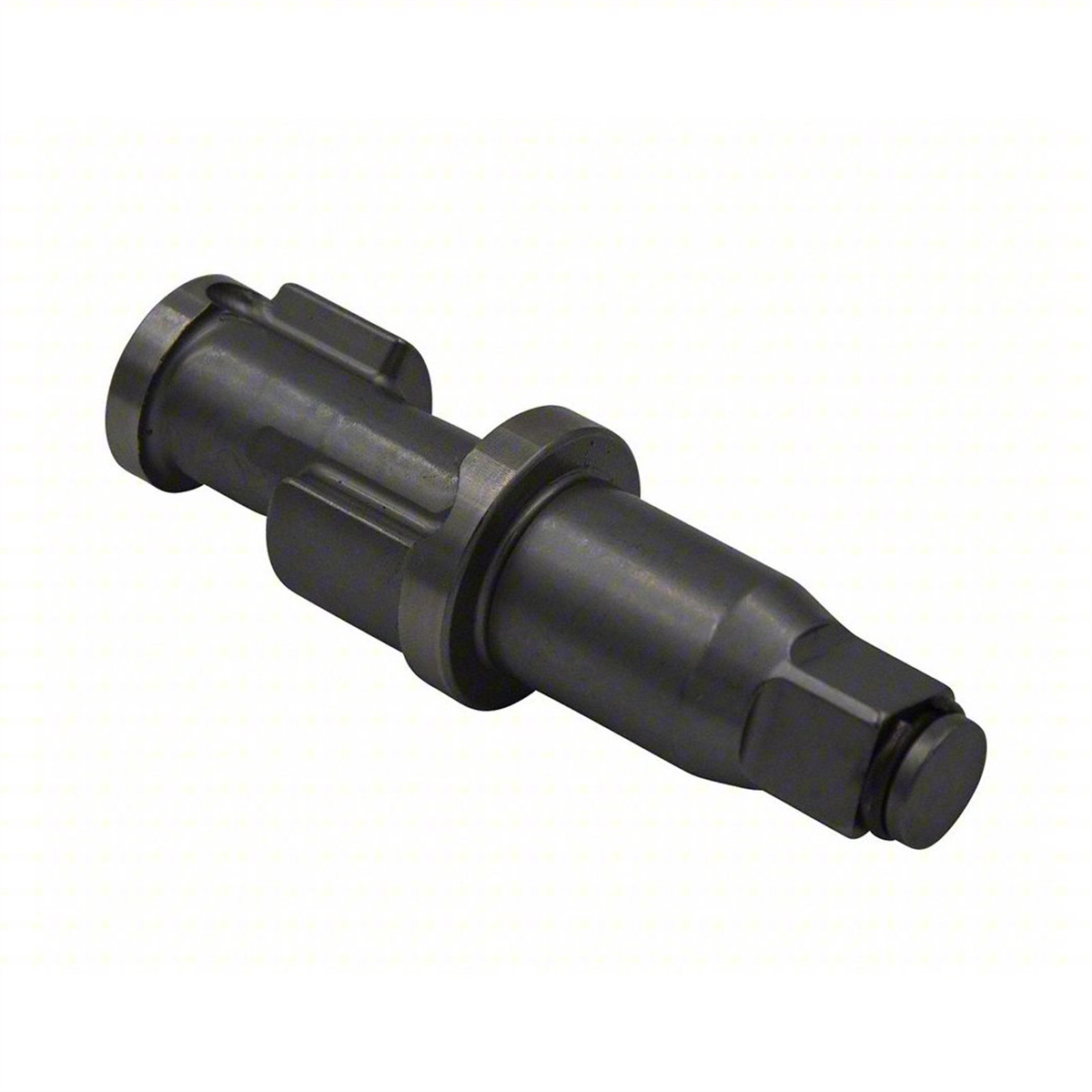 Haltec 18" W/90 Dg Bend Extension