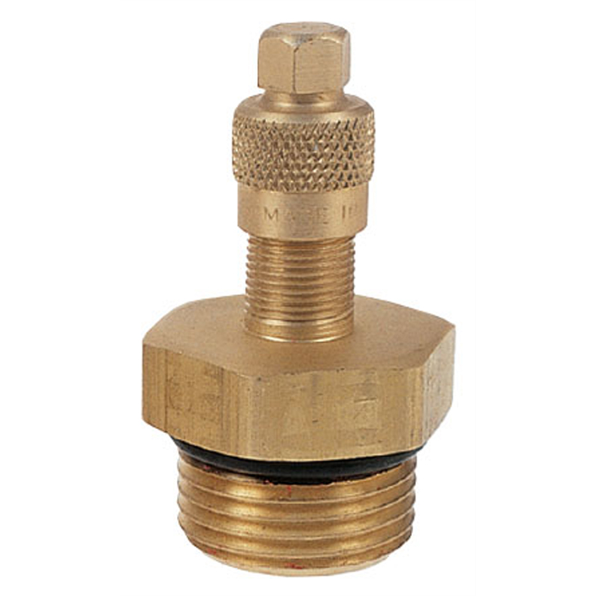 Haltec Lb Screw-in Valve-1 1/4" Thd