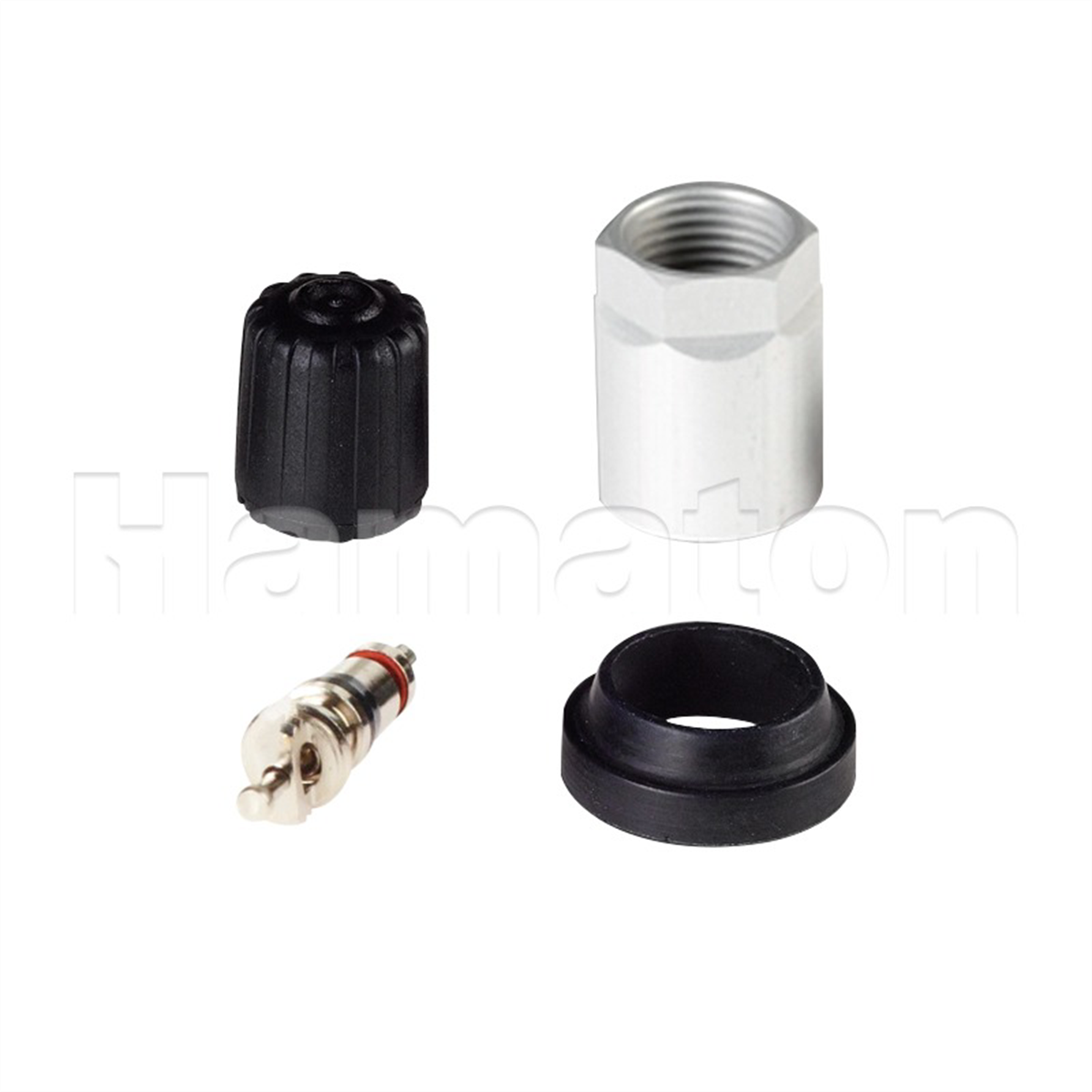 Hamaton Box Of 10 6-102 Service Kits for Schrader Gen J Type Sensors