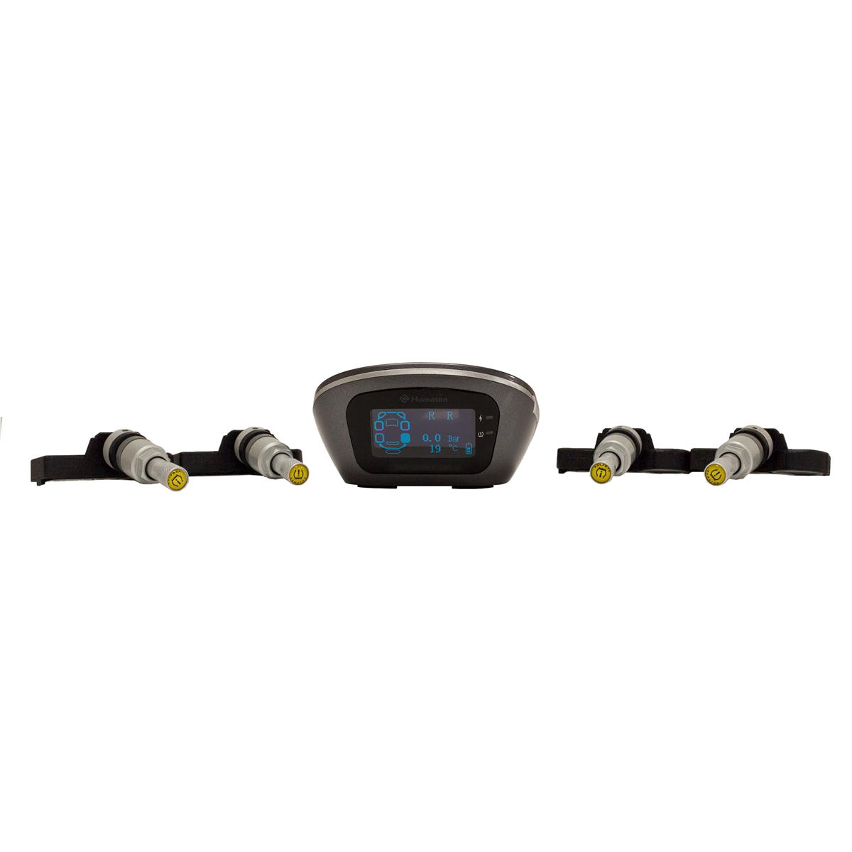 Hamaton Hamaton TPMS Retrofit Kit