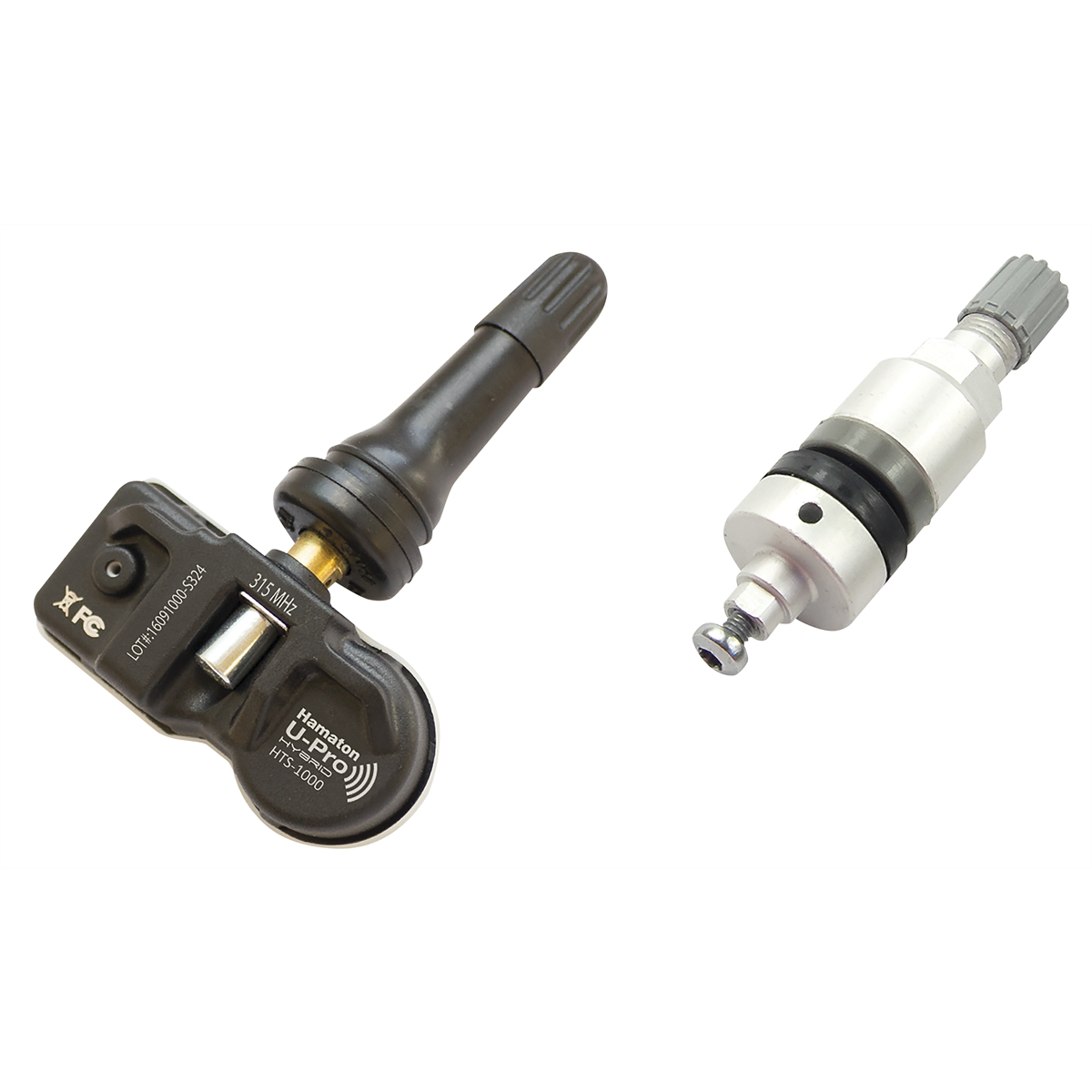 Hamaton 150 HAM315UPRO-DV and 50 HAM433UPRO-DV TPMS Sensor