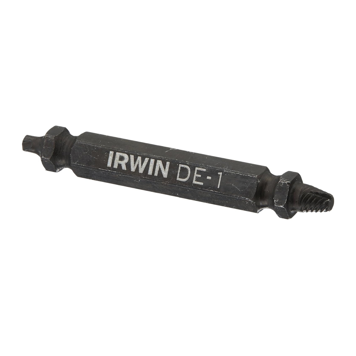 Hanson Impact Screw Extractor De#1 For 4-5-6-7