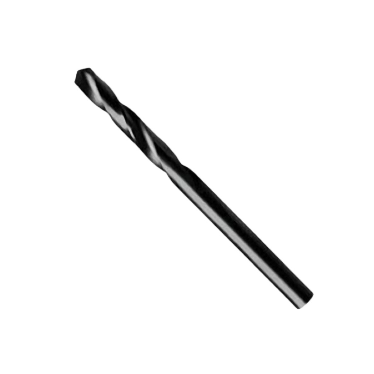 Hanson #3 Blk/Oxd 135-ScwMach Wire G