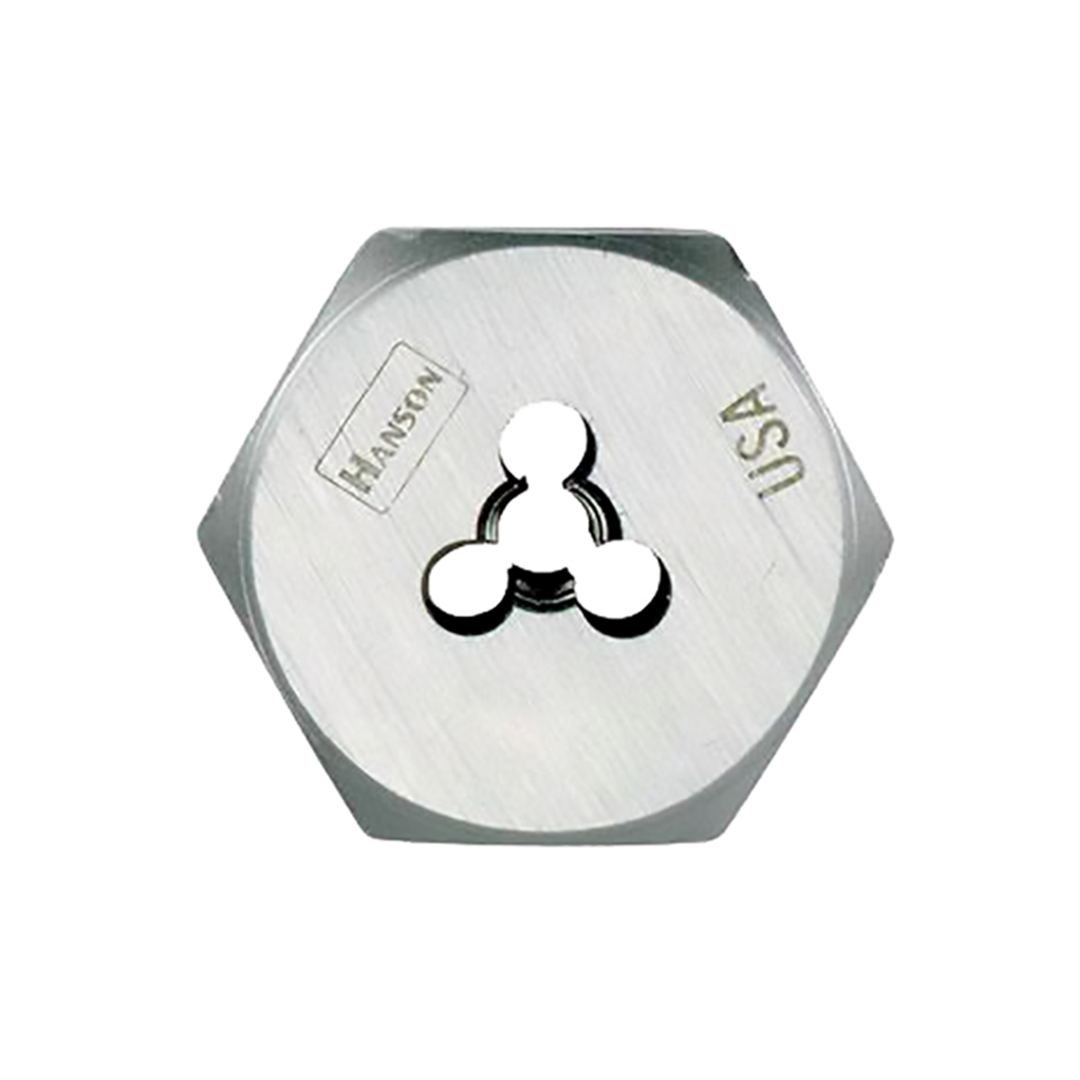 Hanson D1 7/16HX3/4-10