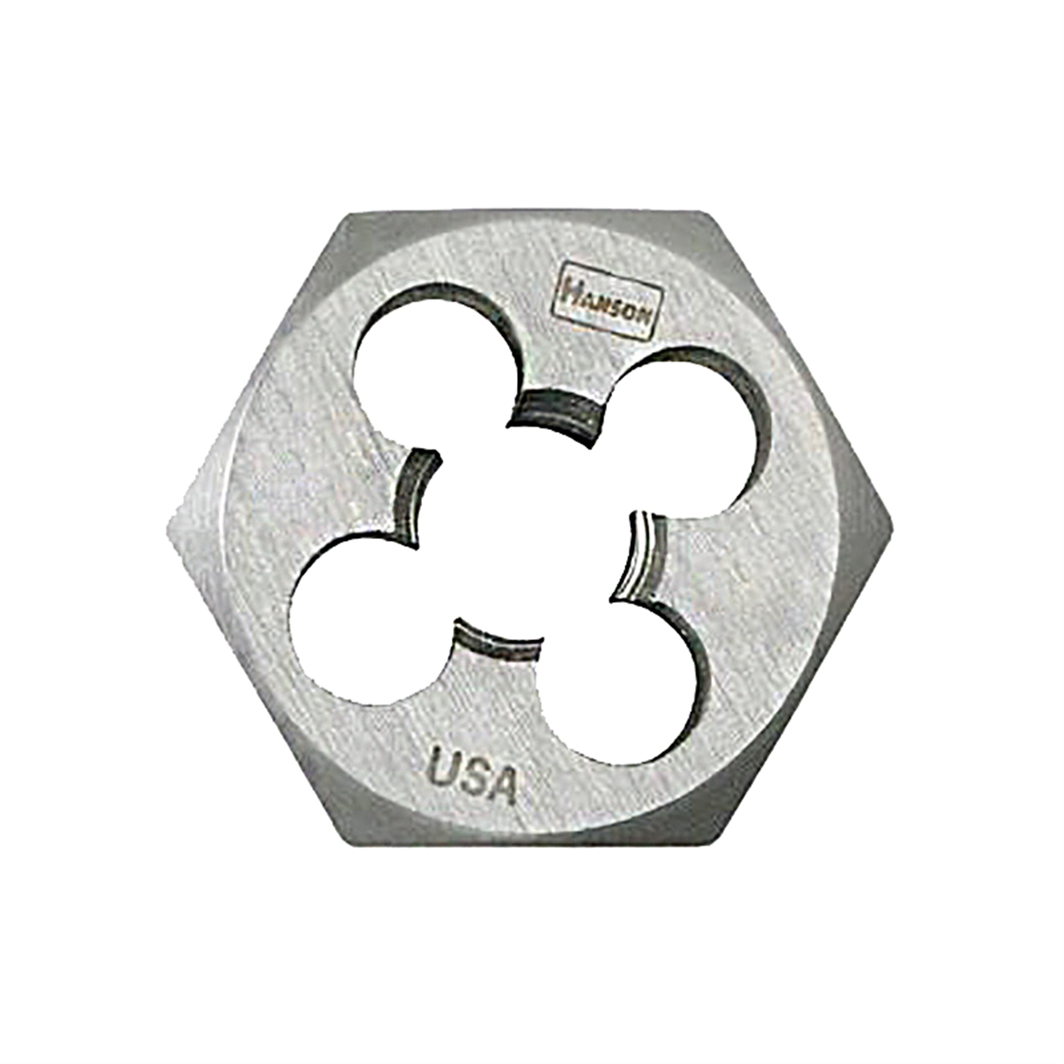 Hanson D1 7/16HX16-1.0