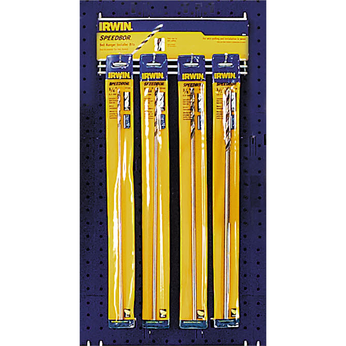Hanson - HAN90019