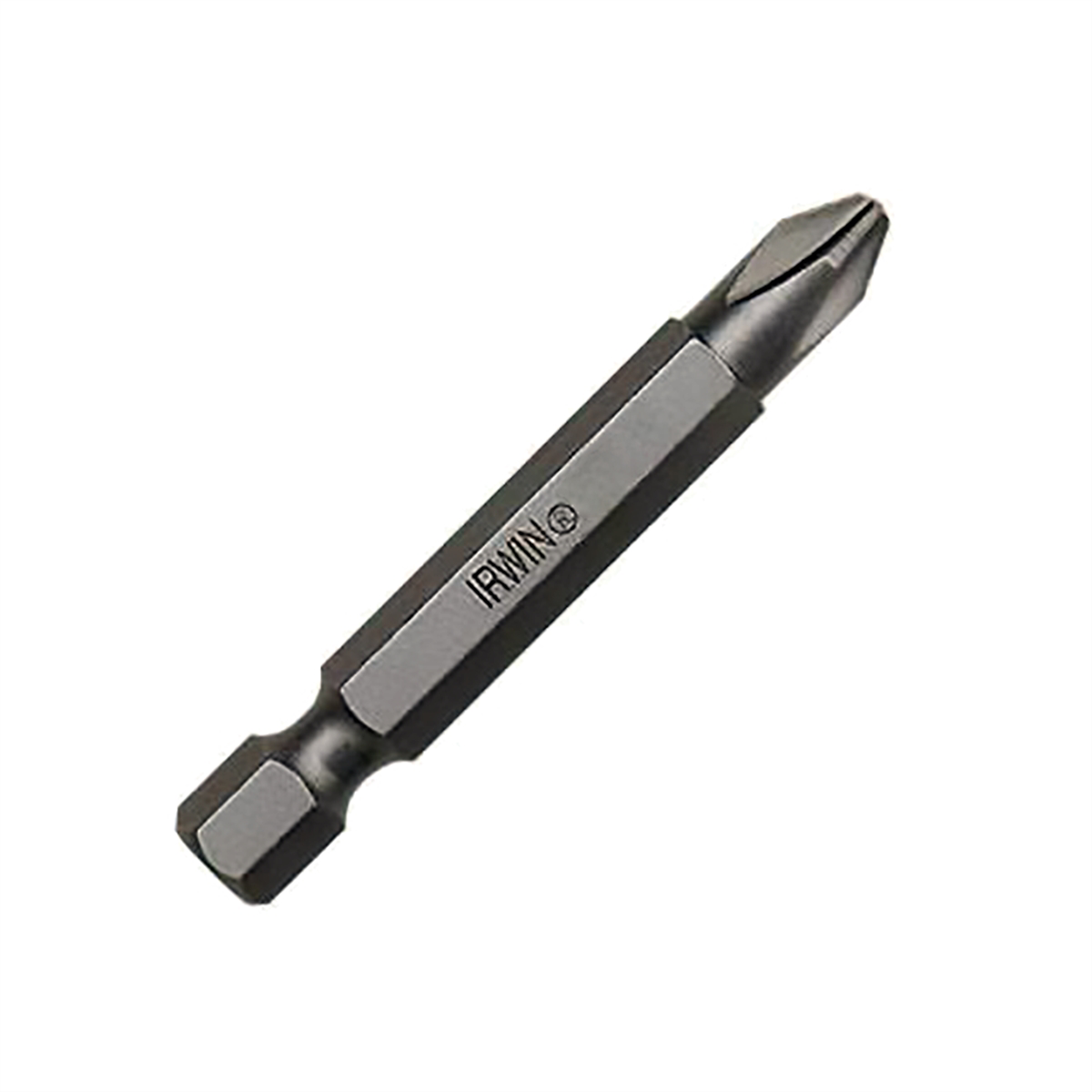No. 2 Phillips Power Bit-2-3/4 In.