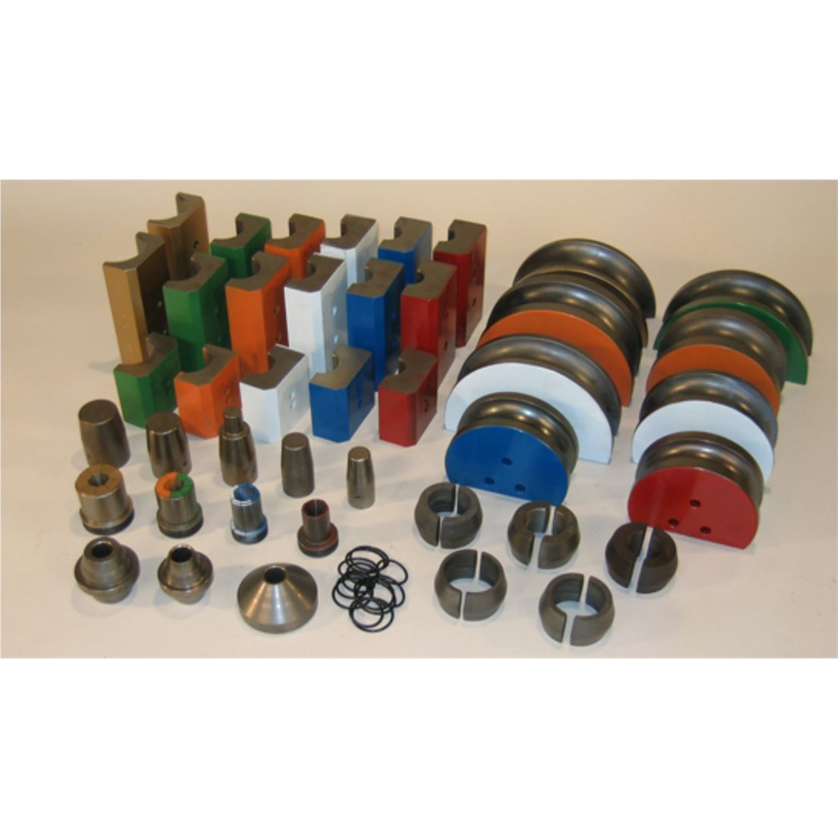 HUTH BEN PEARSON INTERNATIONAL LLC HBP62244