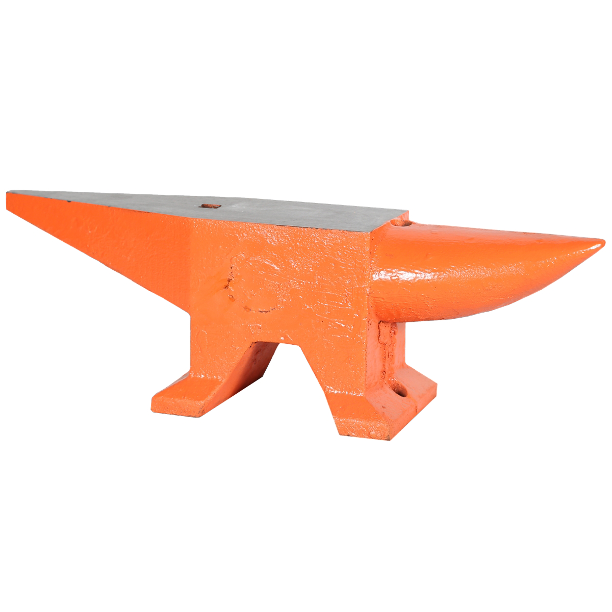 Woodward Fab Forged Steel 154 Pound Anvil