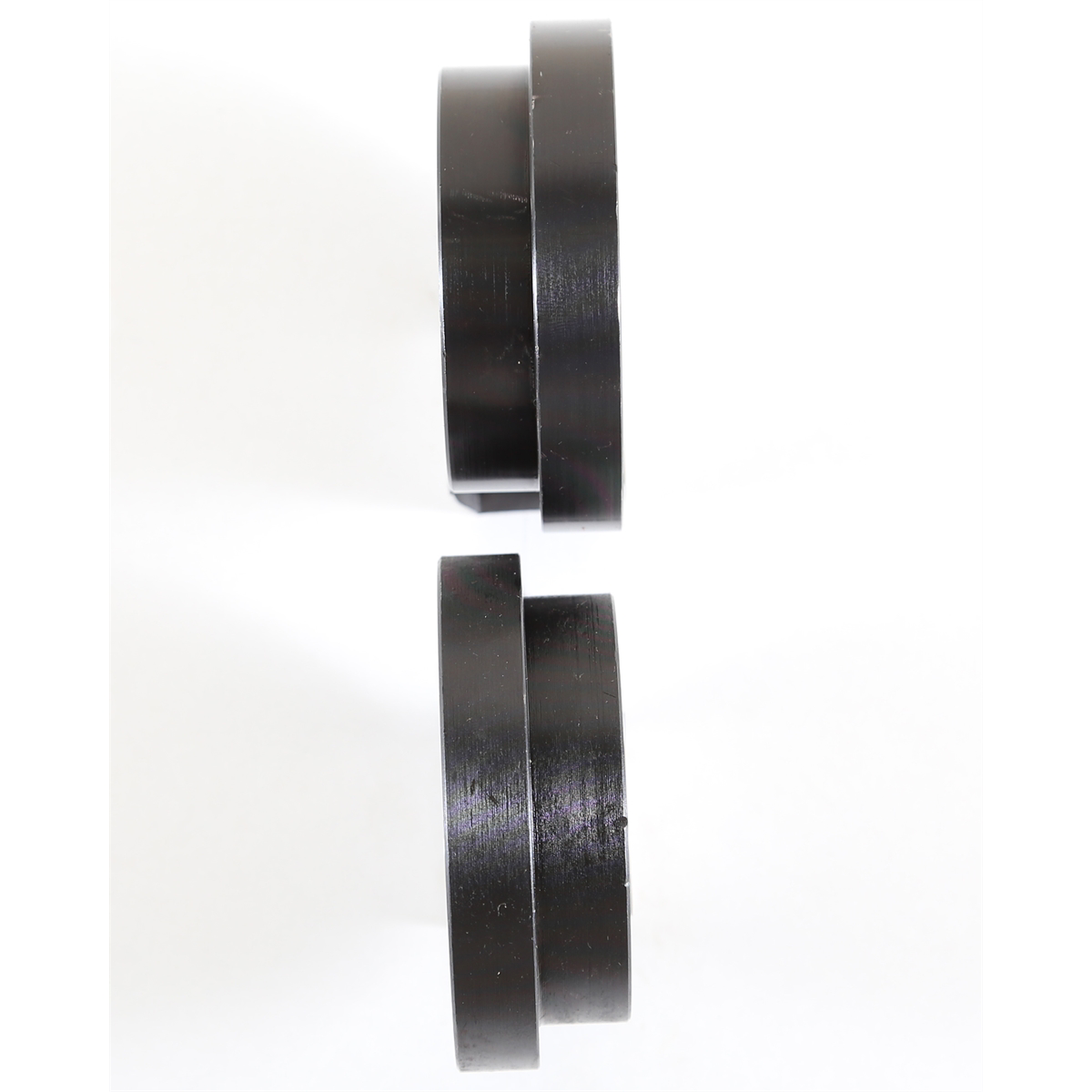 Woodward Fab 1/4" STEP DIE STEEL FOR BEAD ROLLER