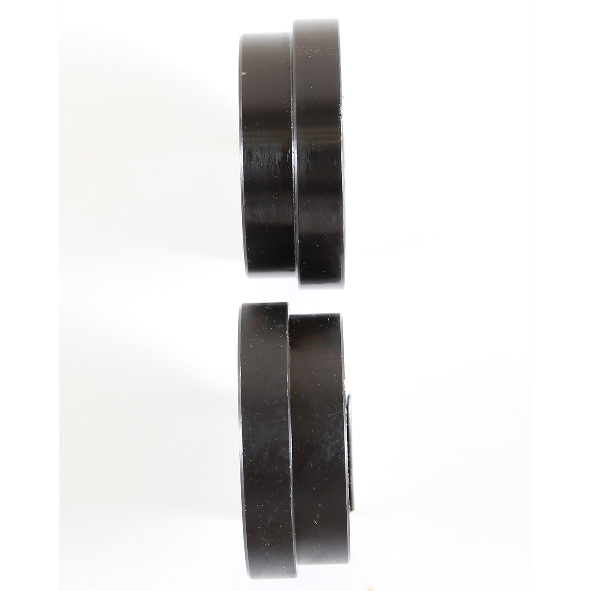 Woodward Fab 1/8" STEP DIE STEEL FOR BEAD ROLLER