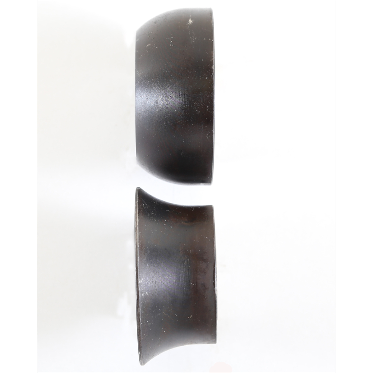 Woodward Fab Spoiler Roll Steel For Bead Roller