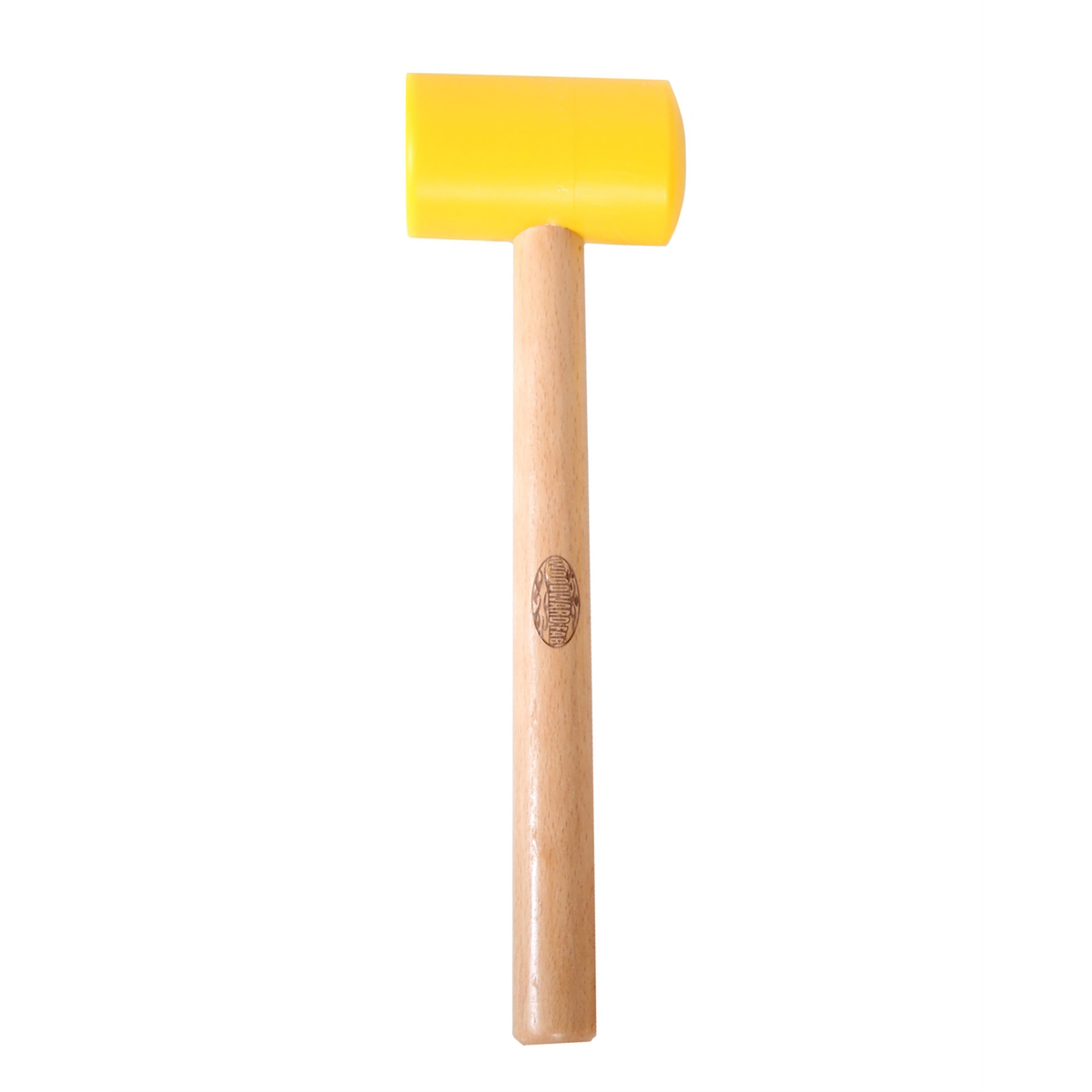 Woodward Fab 2" X 4" 17 OZ BARREL MALLET