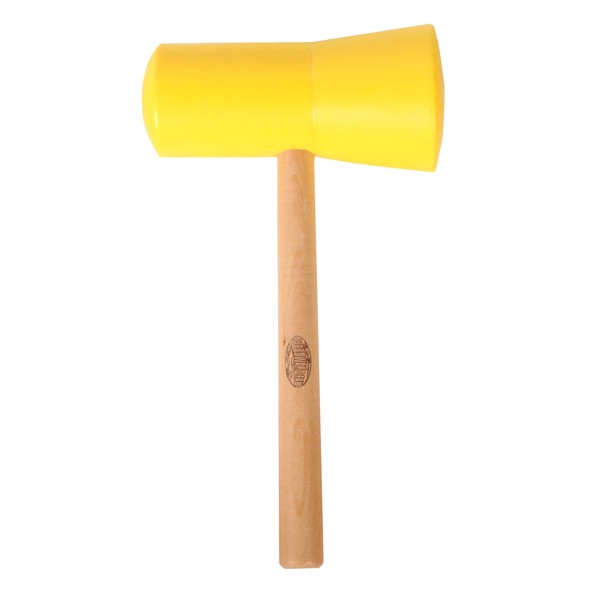 Woodward Fab 4" X 8" BARREL MALLET