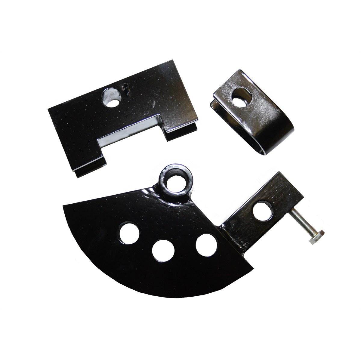 Woodward Fab 3/4" Square tubing die for WFB2 Bender