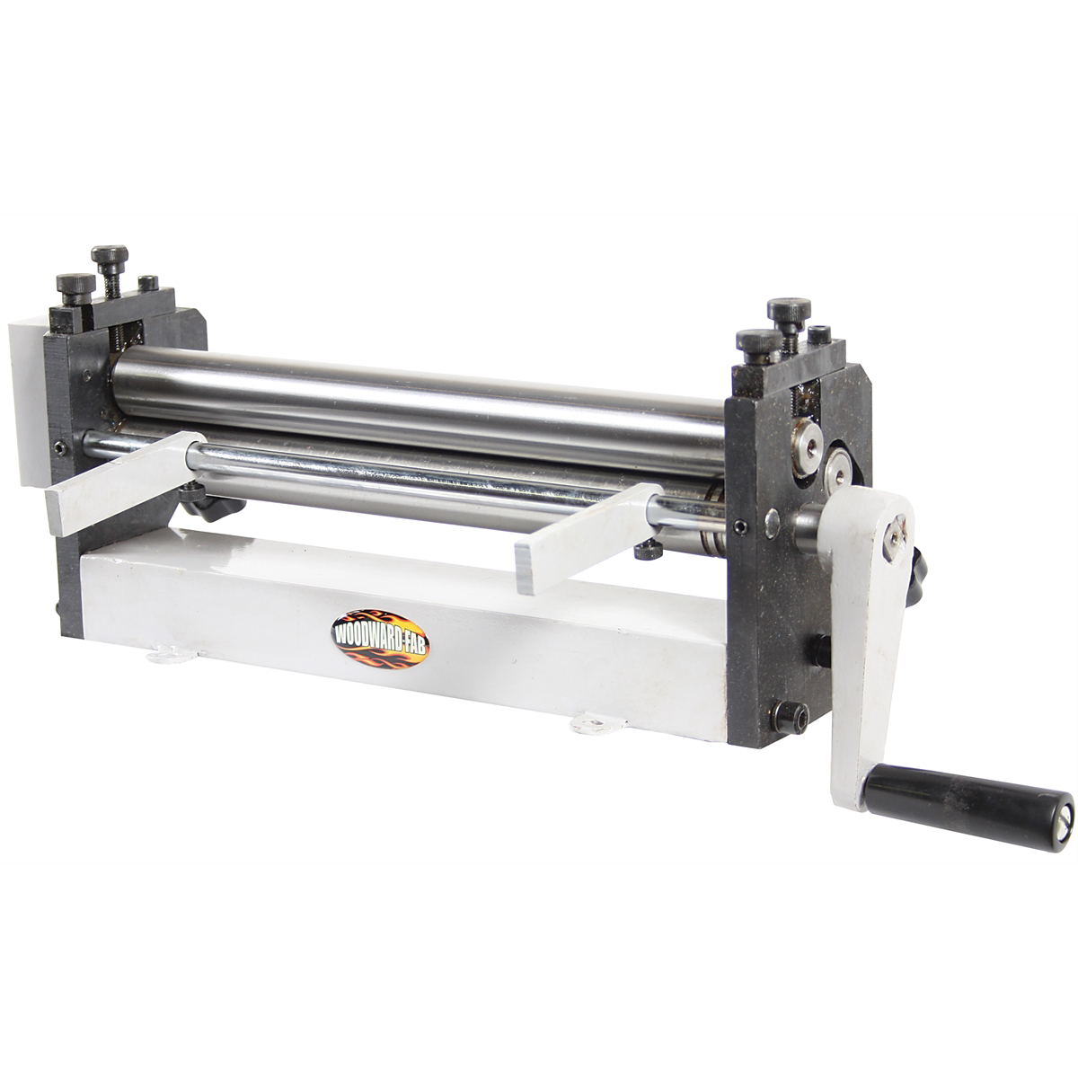 Woodward Fab 12" metal forming slip roll