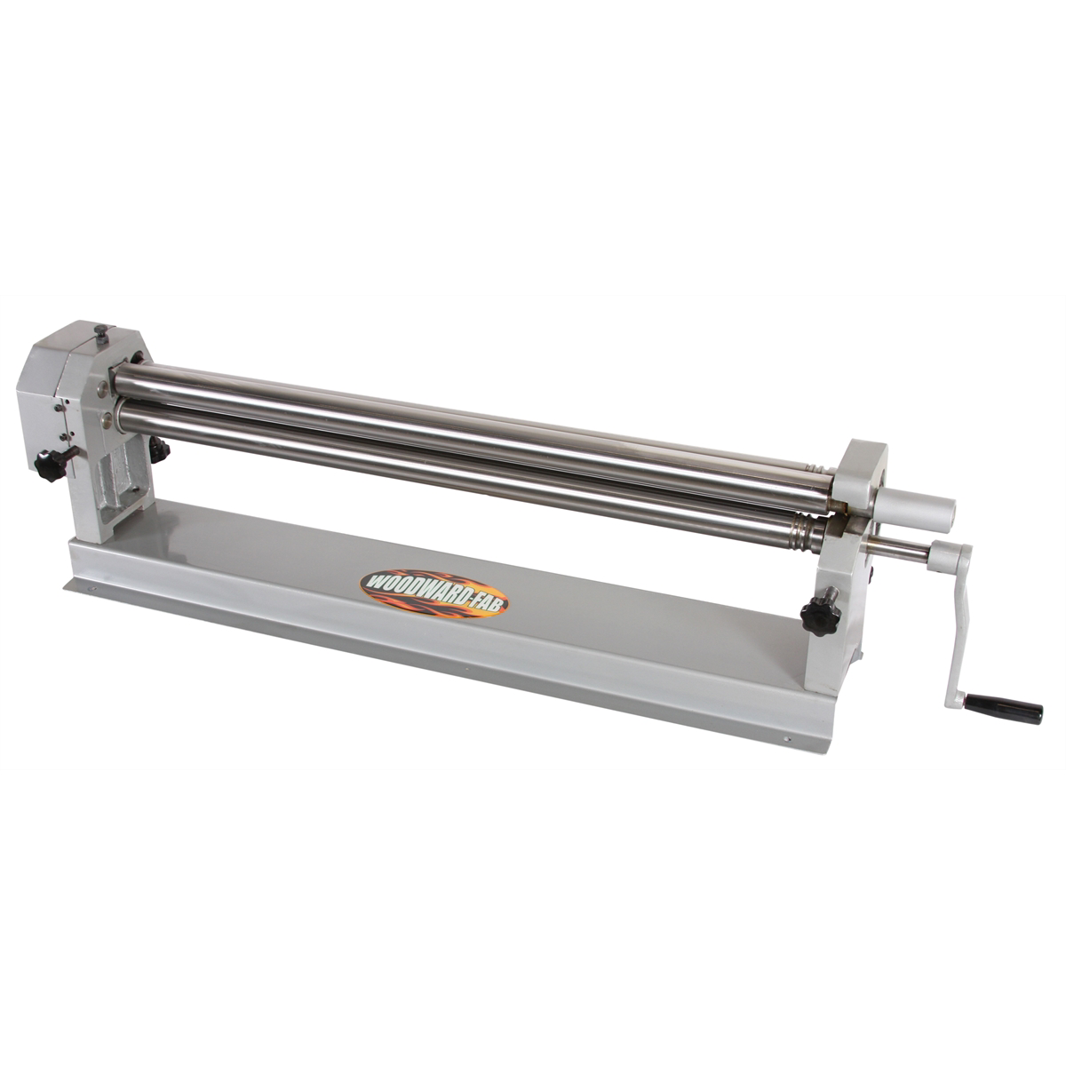Woodward Fab 40" metal forming slip roll