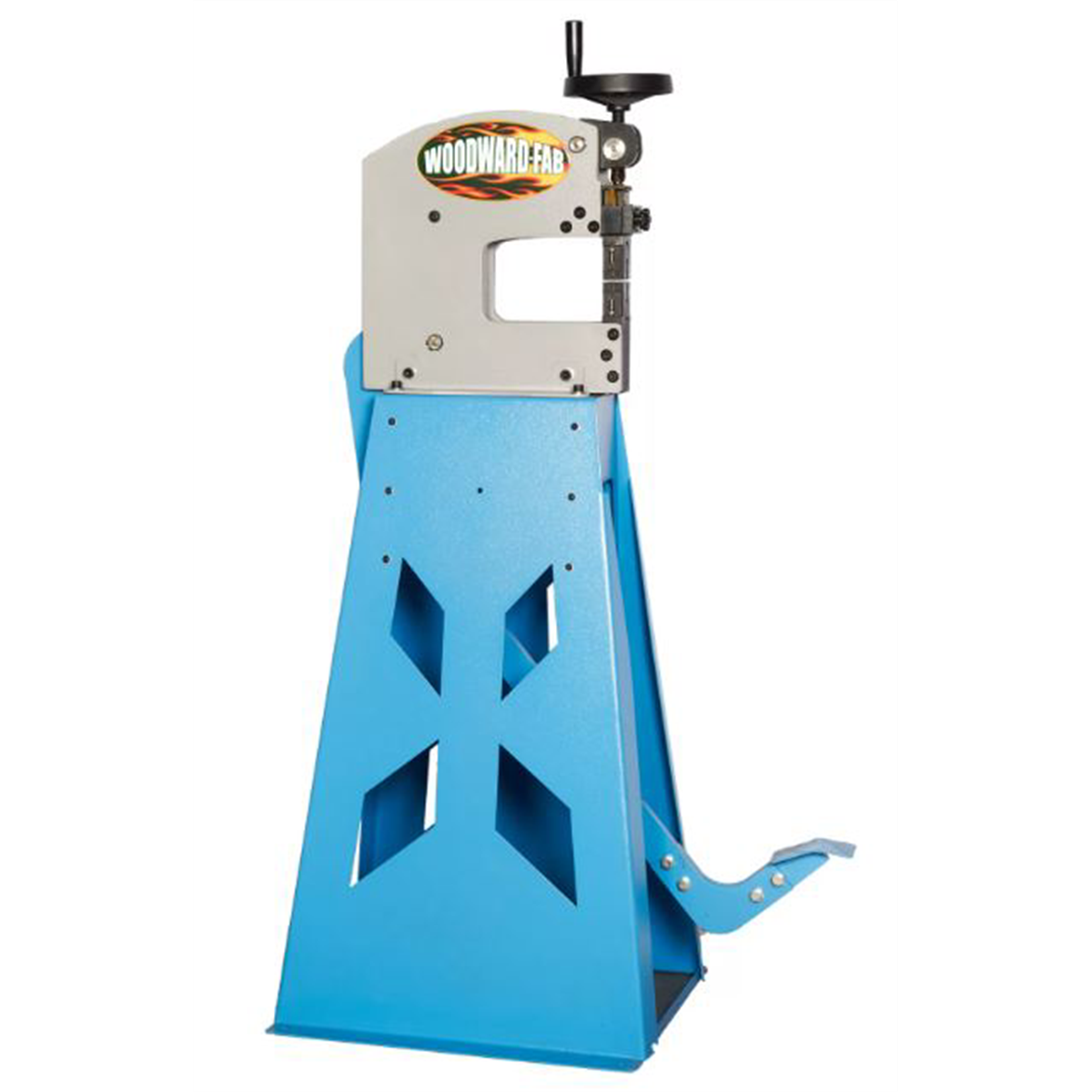 Woodward Fab Woodward Fab Heavy Duty Shrinker Stretcher 14 Guage