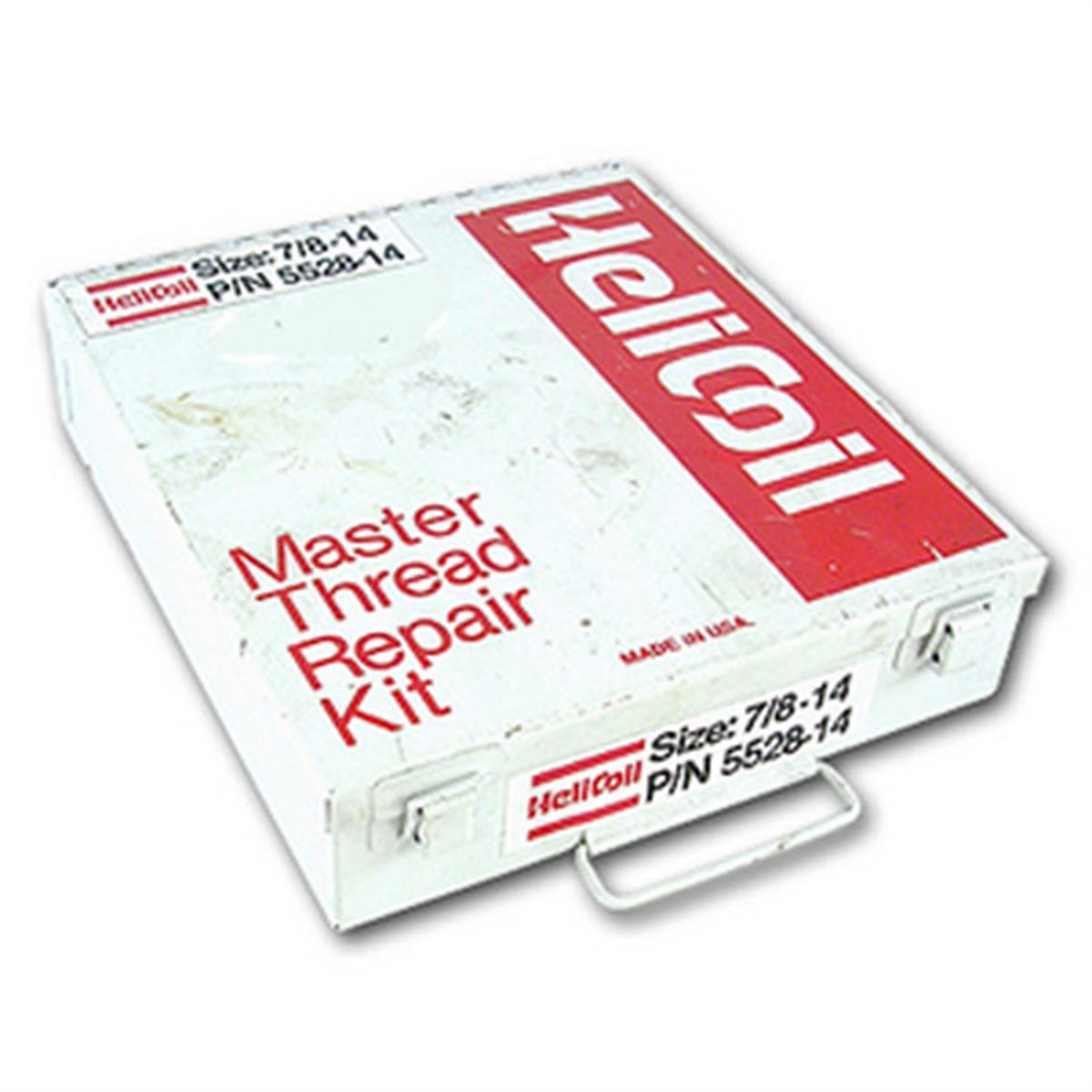 Helicoil DWTDWE6401DS