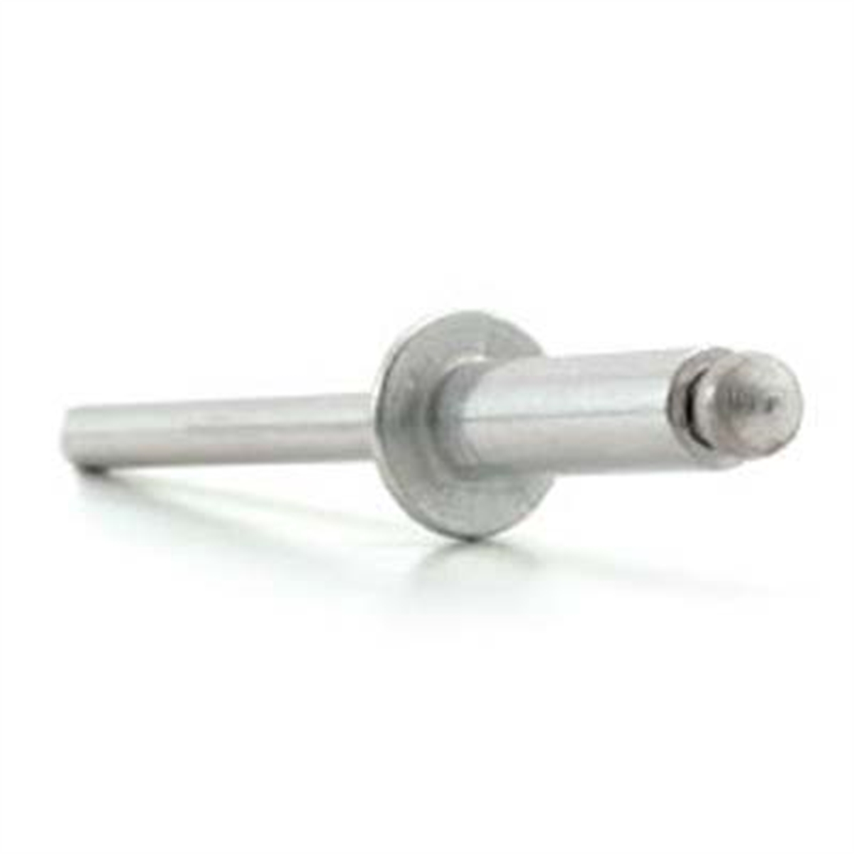 Helicoil BACK UP PLATE- STEEL 1/8 HOLE