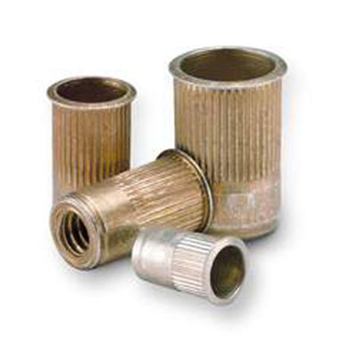 Helicoil Sheet Metal Inserts 1/4-20