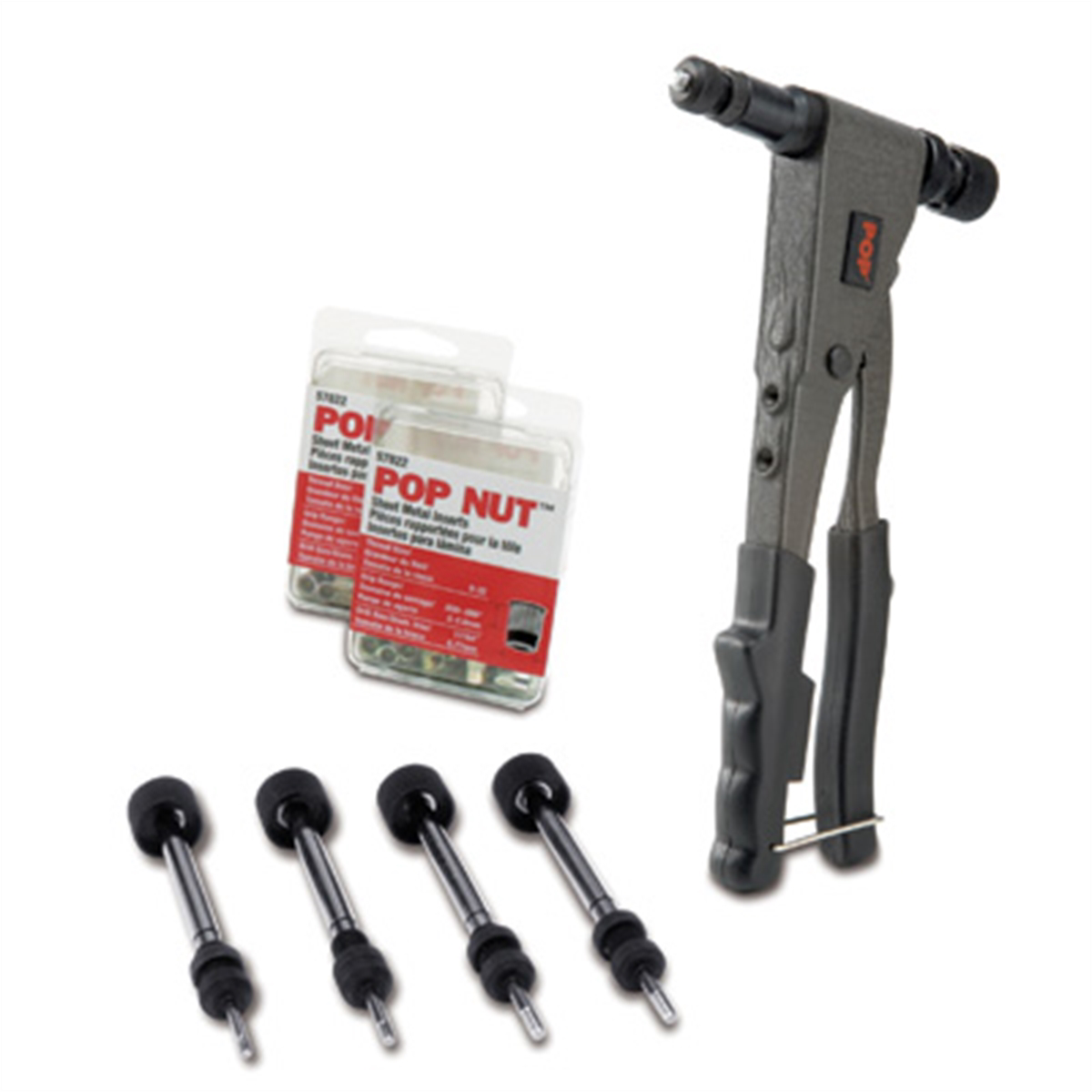 Helicoil Thread Setter