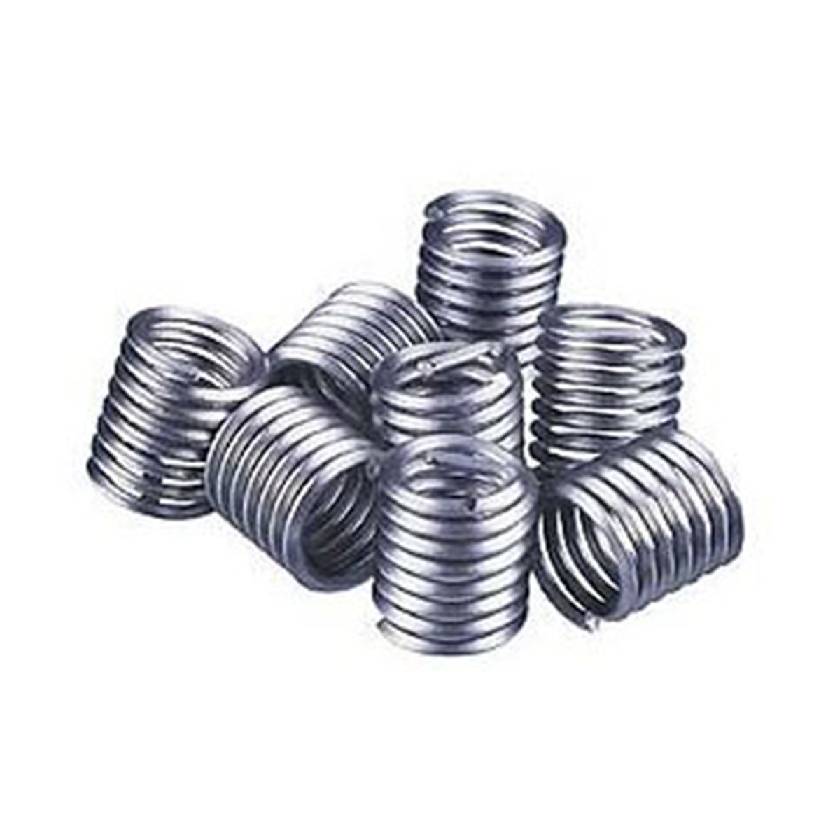 Helicoil Insert 12-24 12 Pk
