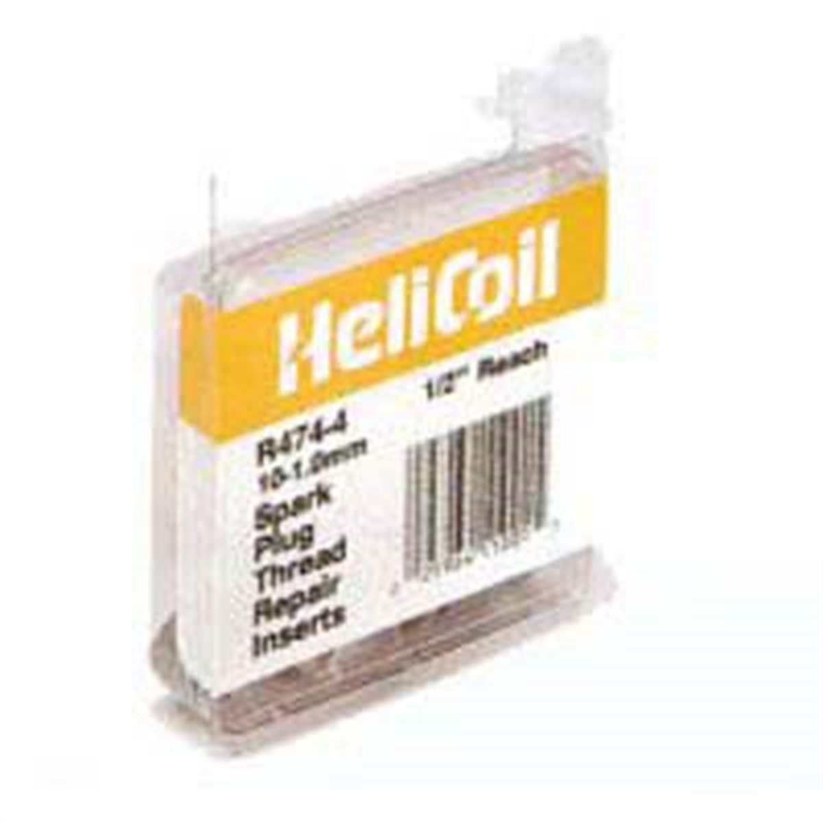 Helicoil Insert 14-1.25mm 6pk