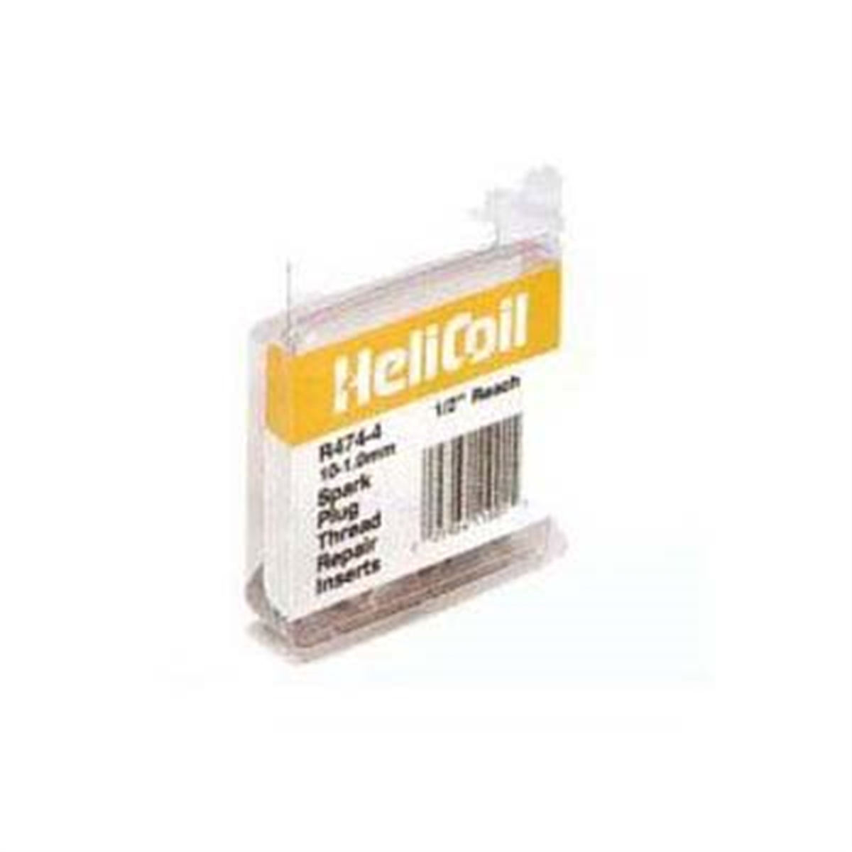 Helicoil Inserts 18-1.5mm 6pk