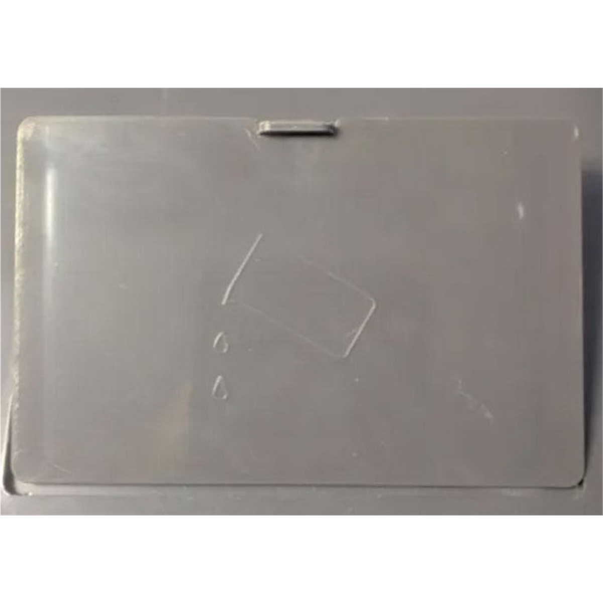 Hessaire Water Filling Door, MC17/MC18