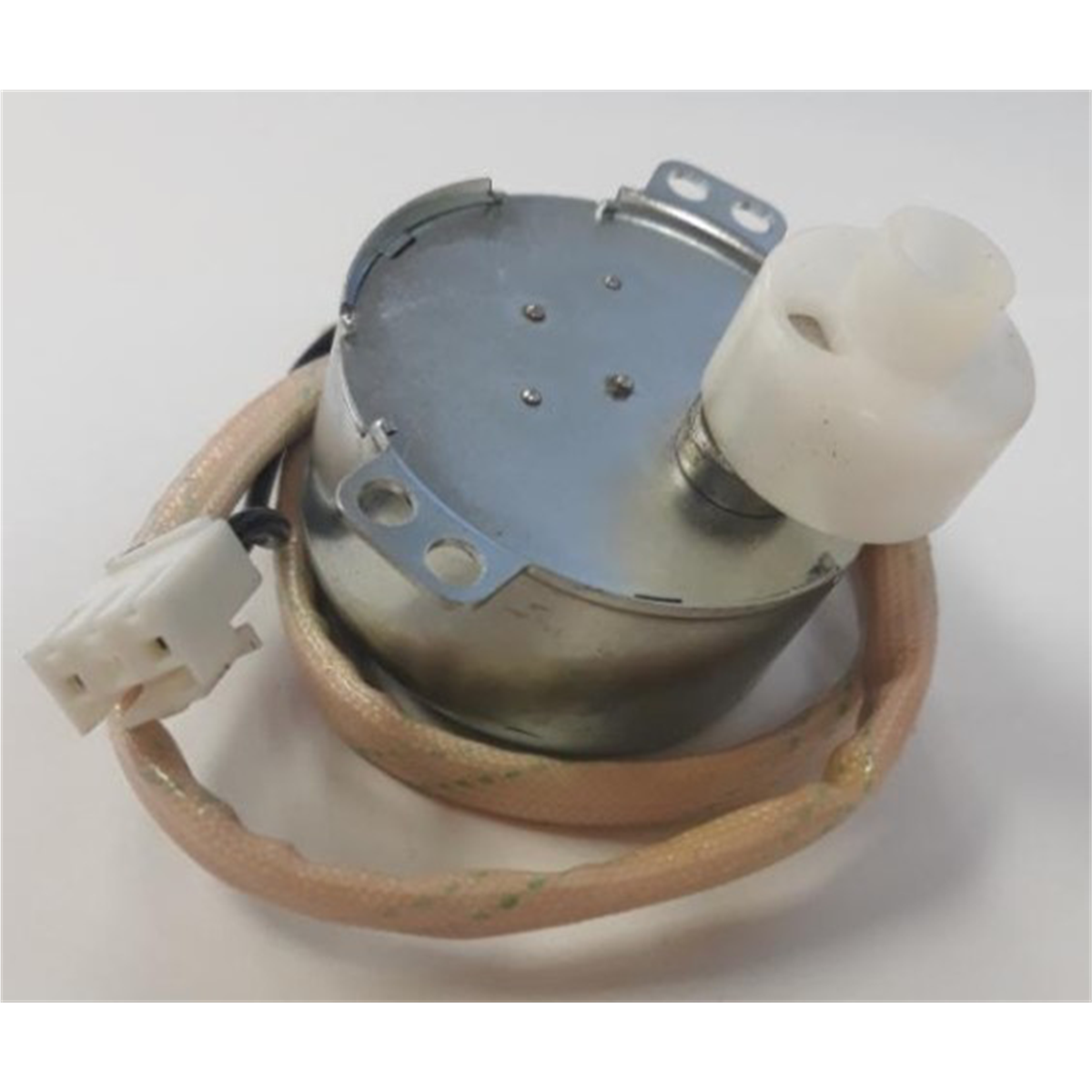 Hessaire Oscillator Motor, MBC2000, MC21A